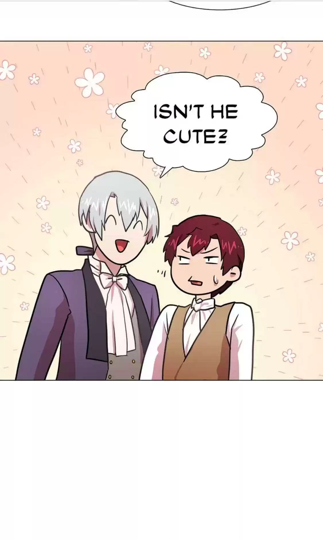 The Duke’S Servant Chapter 19