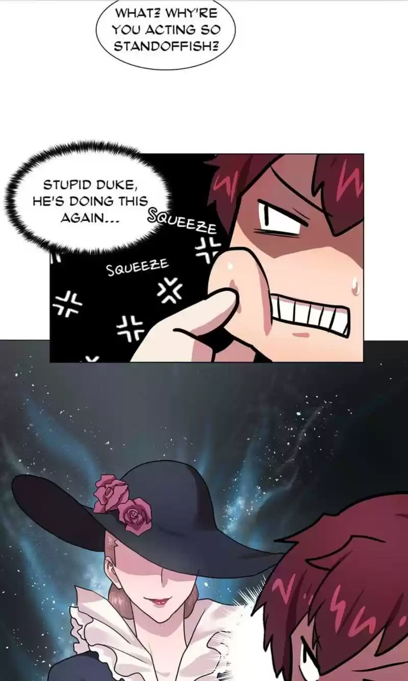 The Duke’S Servant Chapter 19