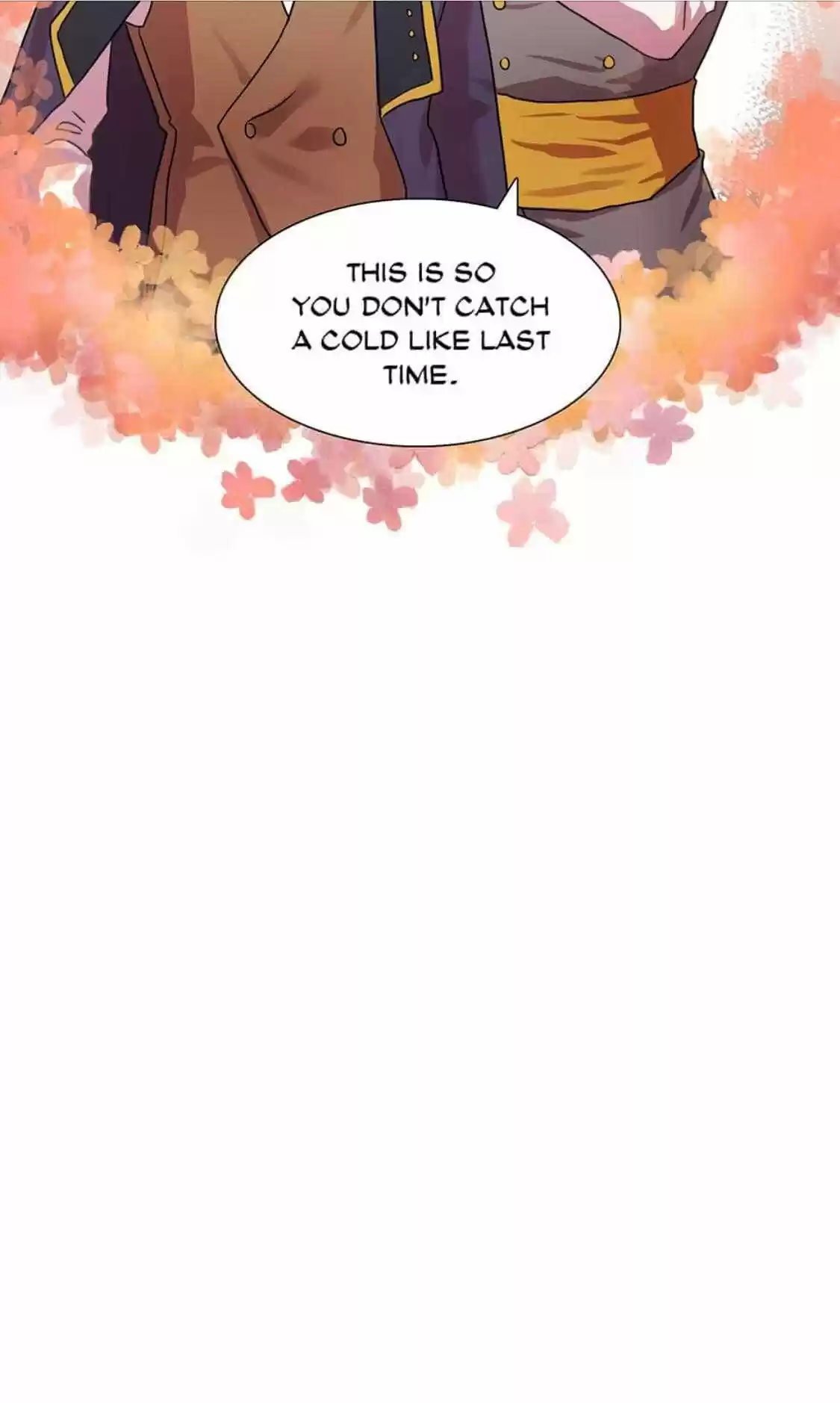 The Duke’S Servant Chapter 19