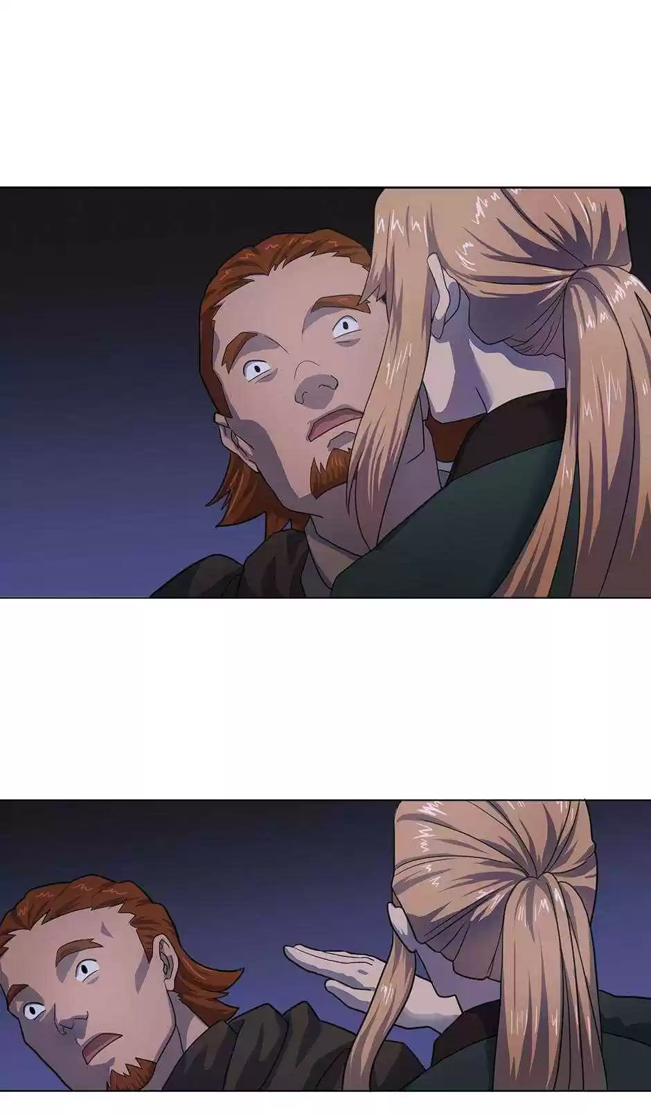 The Duke’S Servant Chapter 2