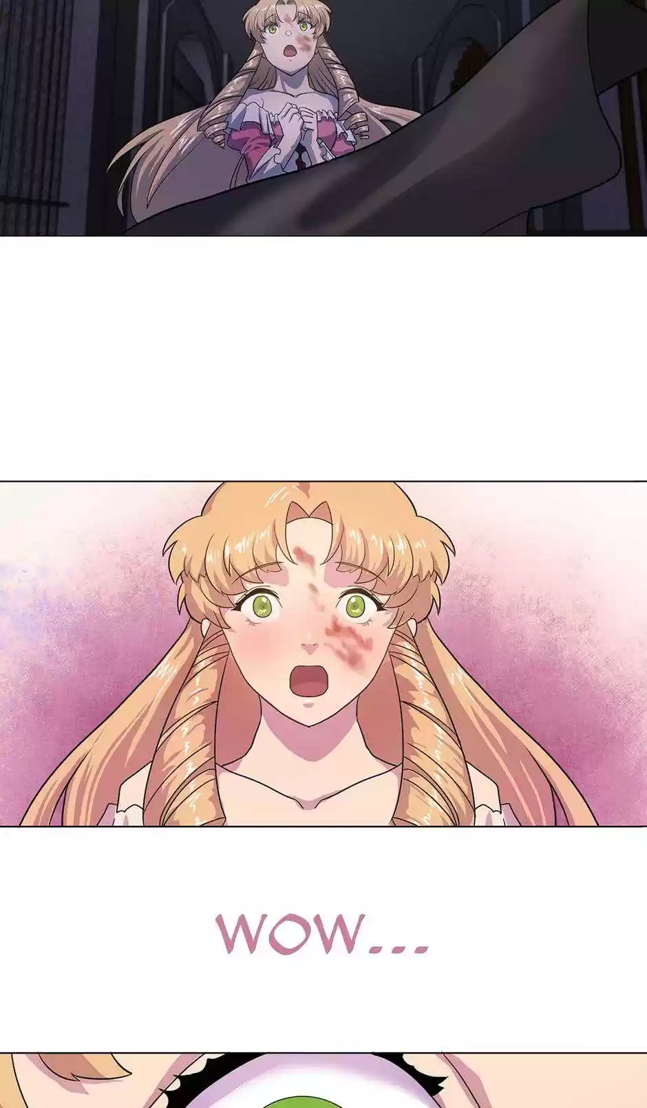 The Duke’S Servant Chapter 2