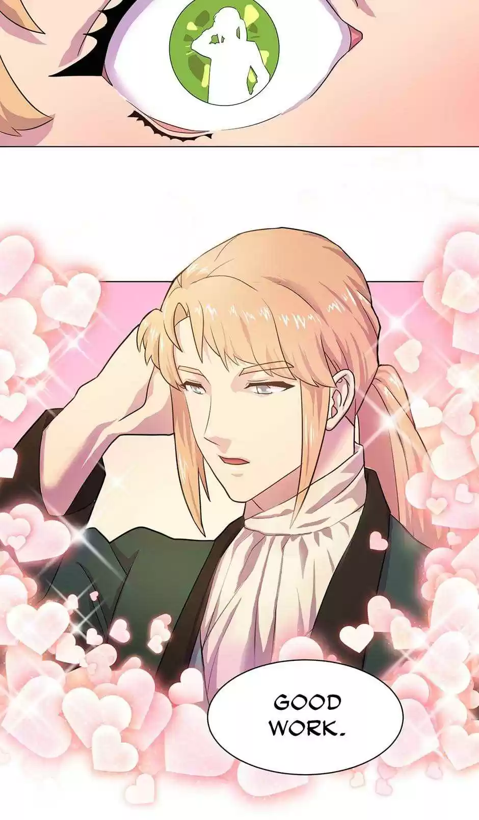 The Duke’S Servant Chapter 2