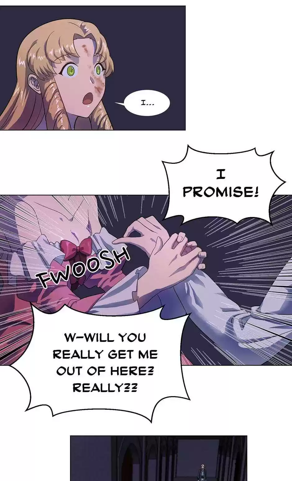 The Duke’S Servant Chapter 2