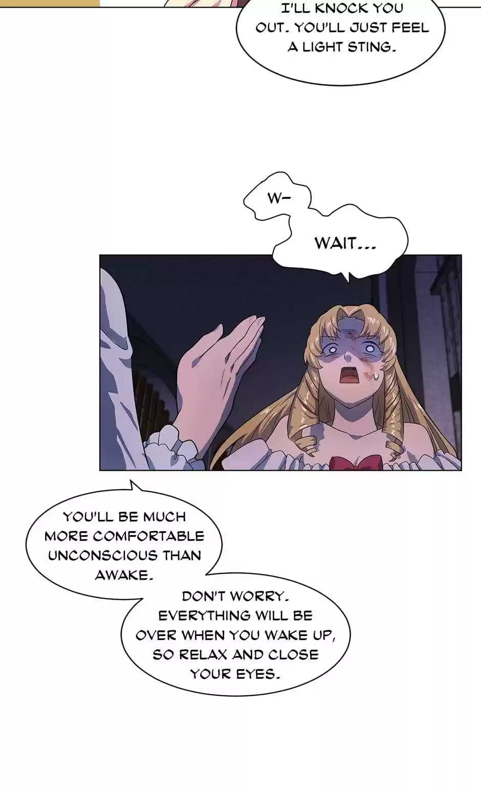 The Duke’S Servant Chapter 2