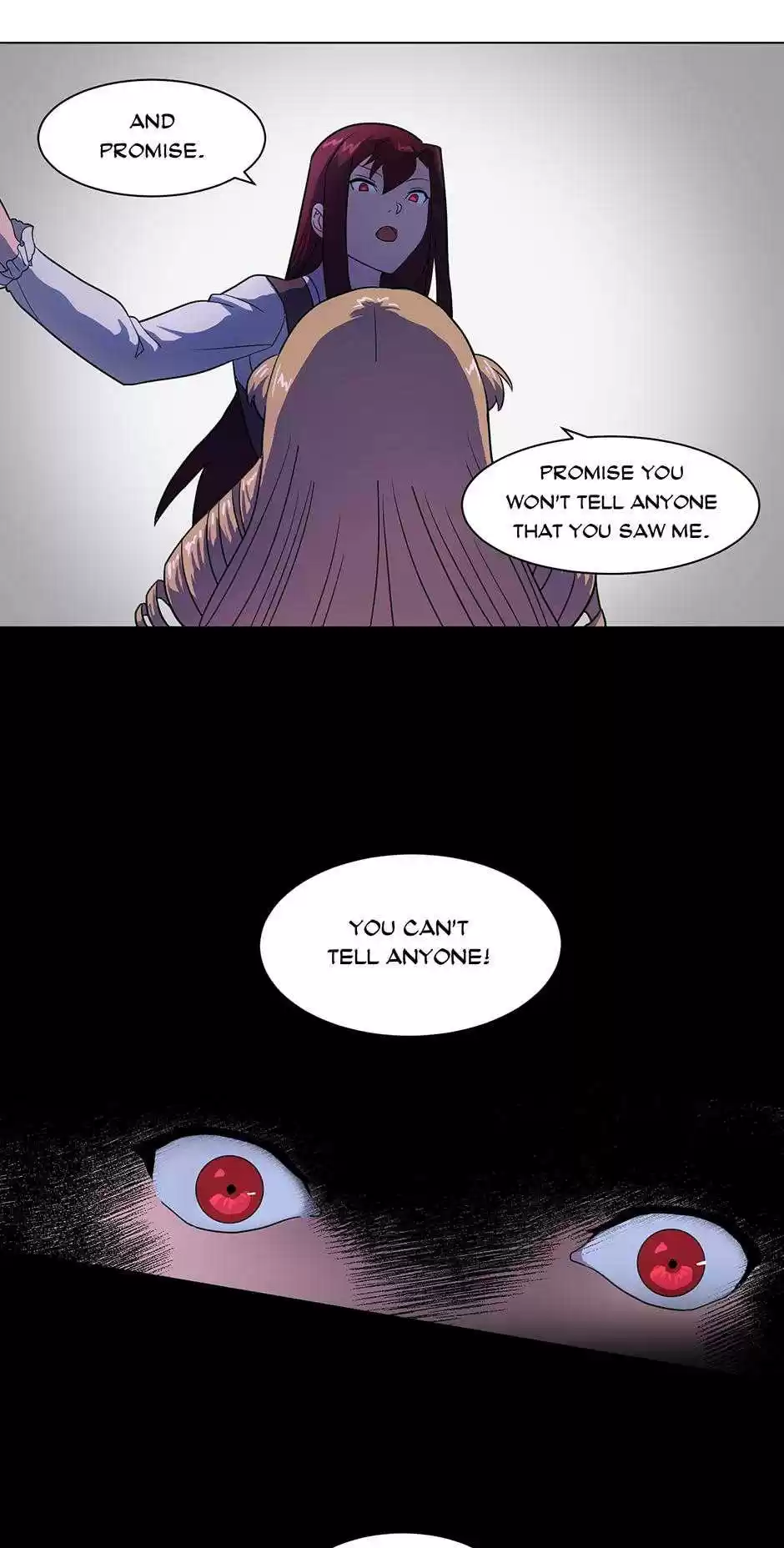 The Duke’S Servant Chapter 2