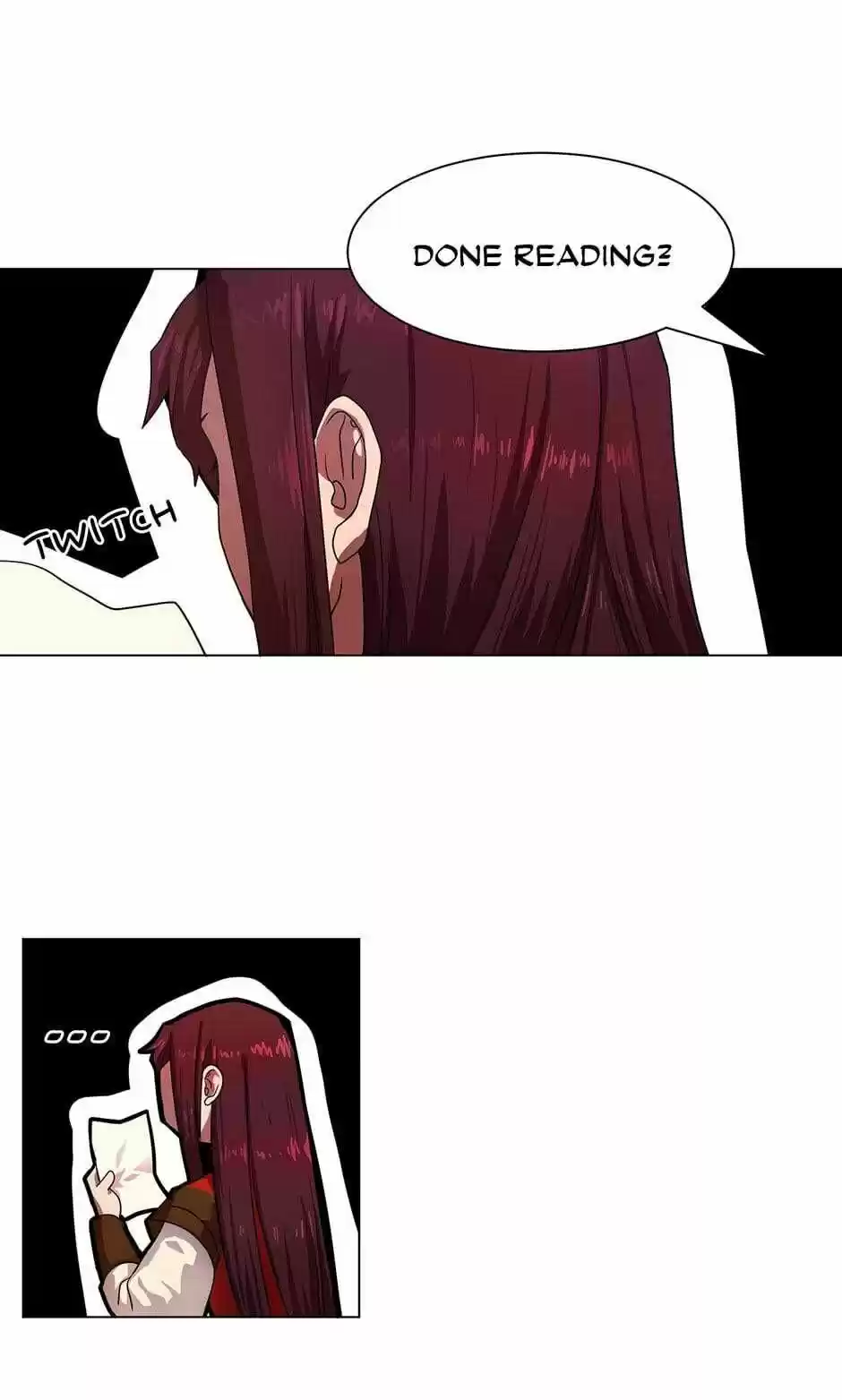 The Duke’S Servant Chapter 2