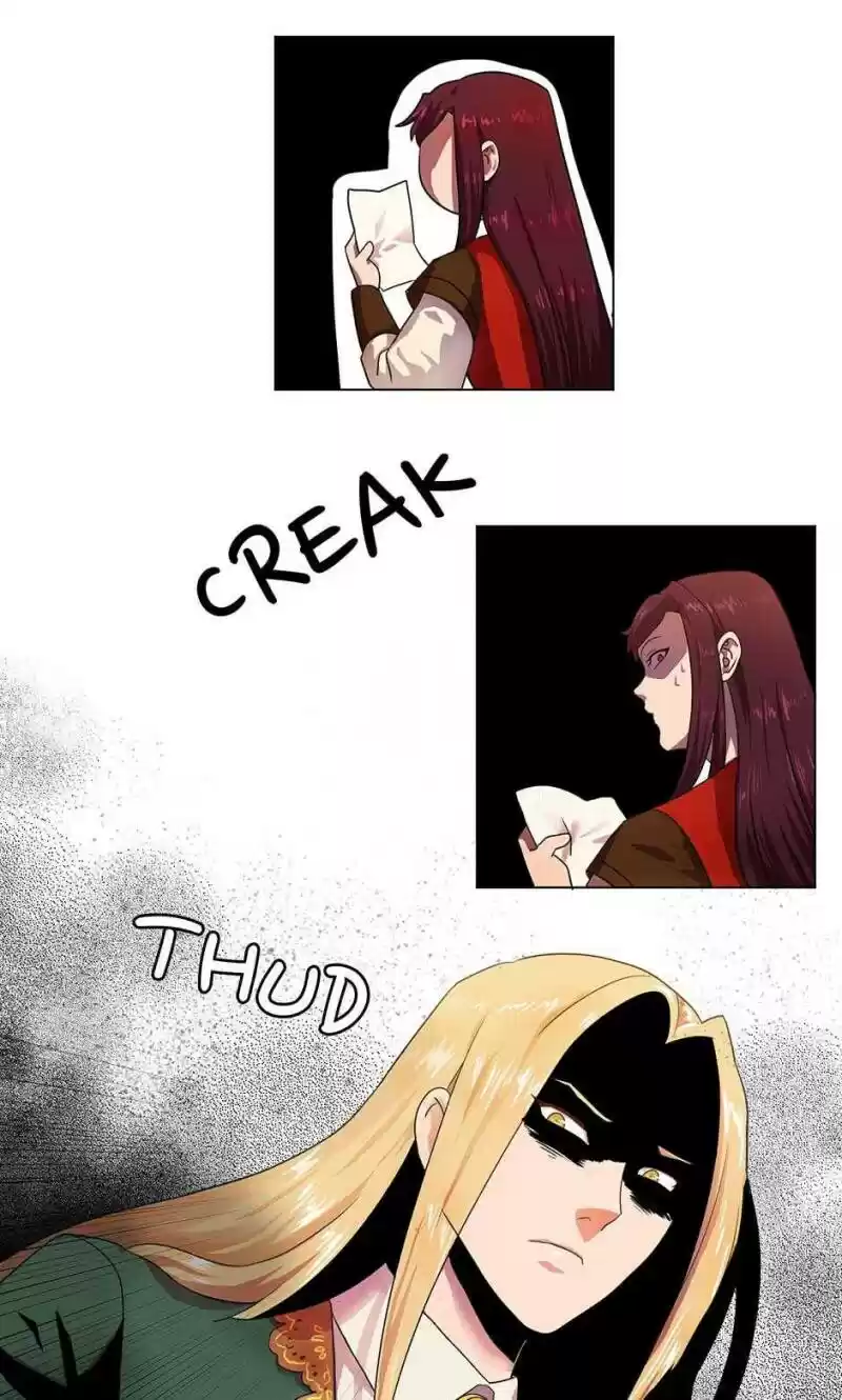 The Duke’S Servant Chapter 2