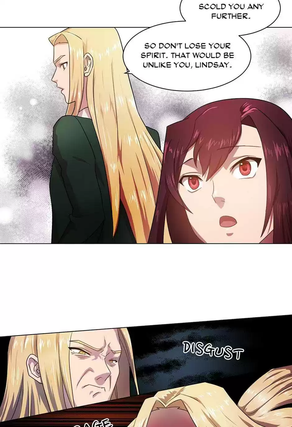 The Duke’S Servant Chapter 2