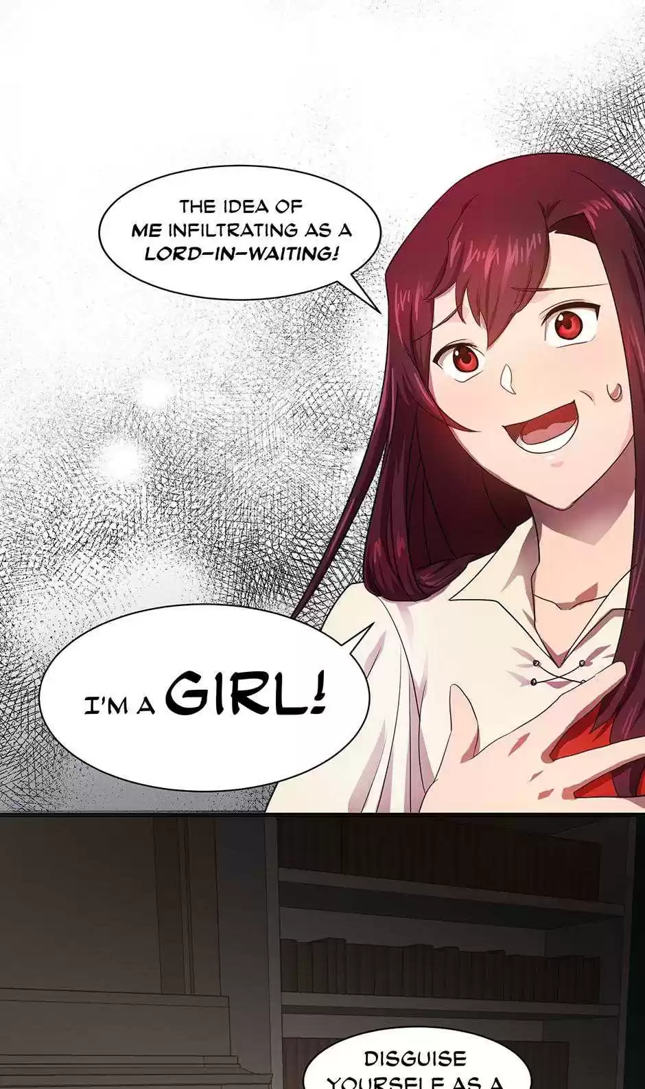 The Duke’S Servant Chapter 2