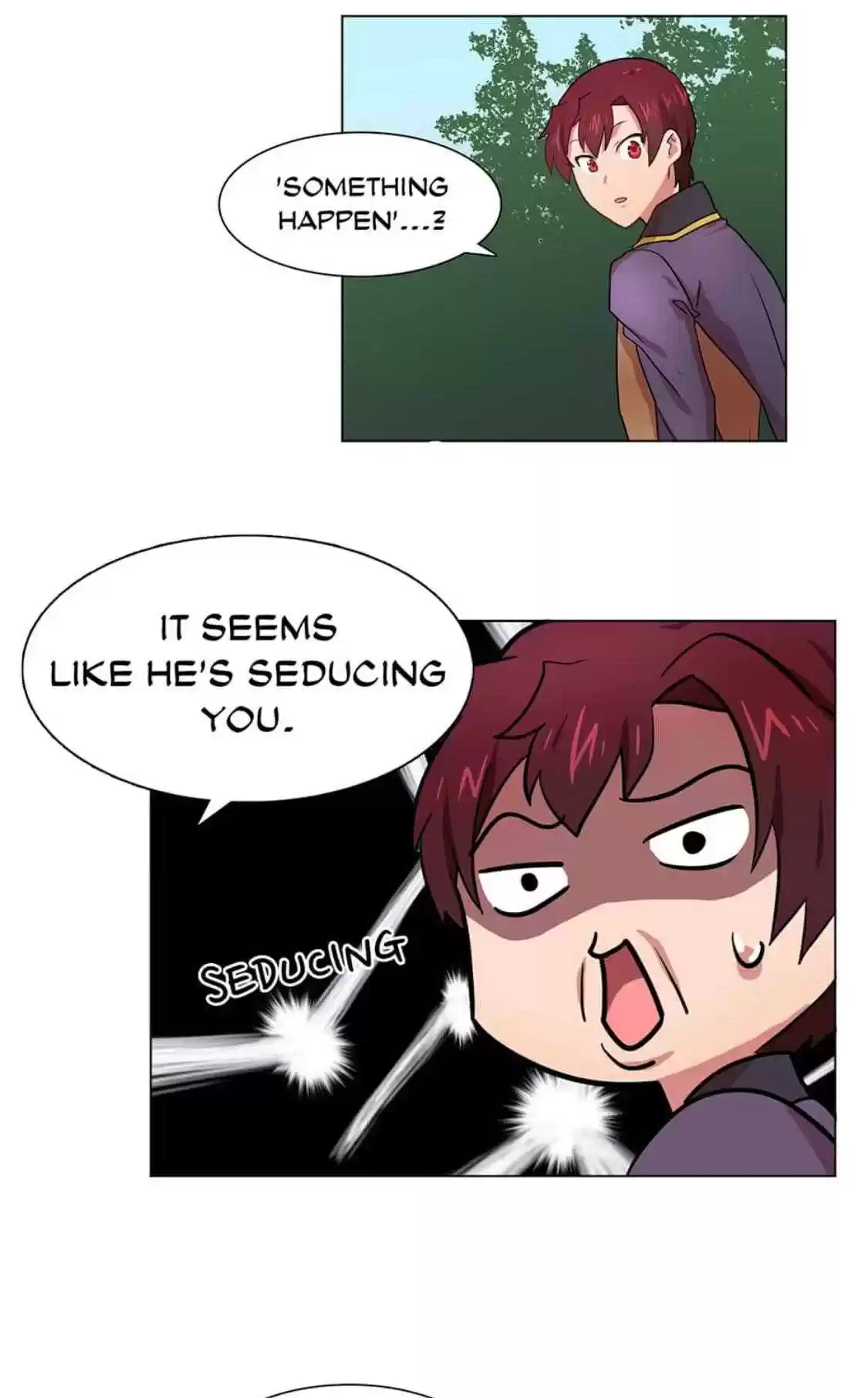 The Duke’S Servant Chapter 20