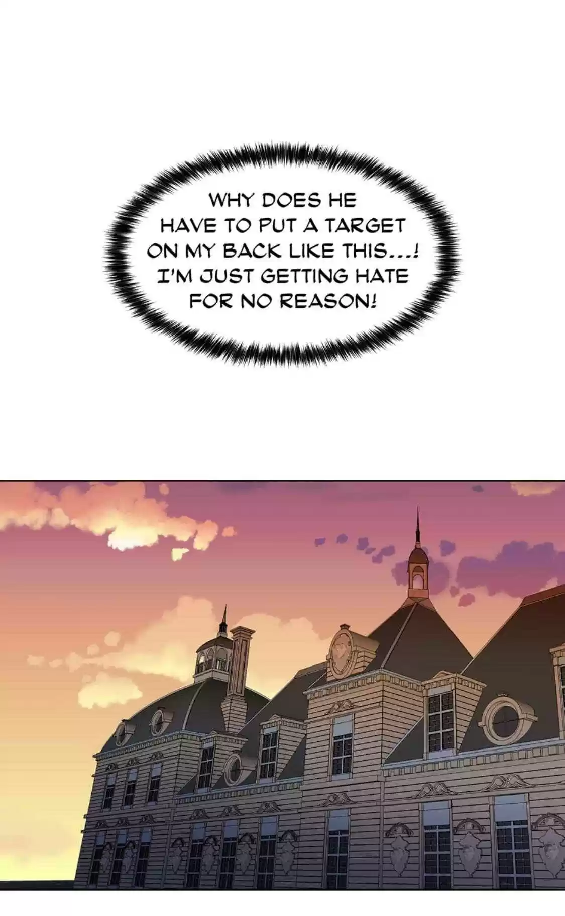 The Duke’S Servant Chapter 20