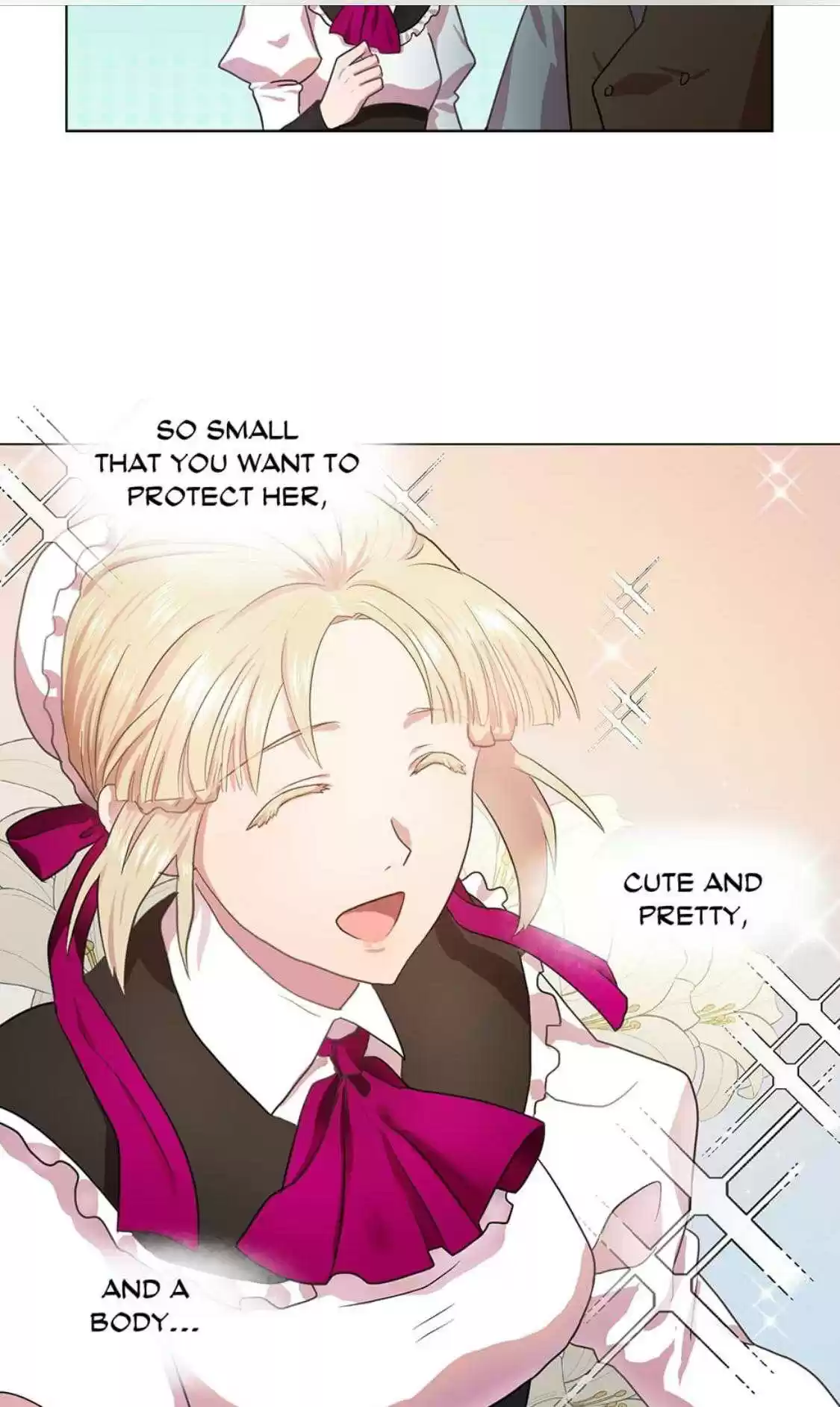 The Duke’S Servant Chapter 20