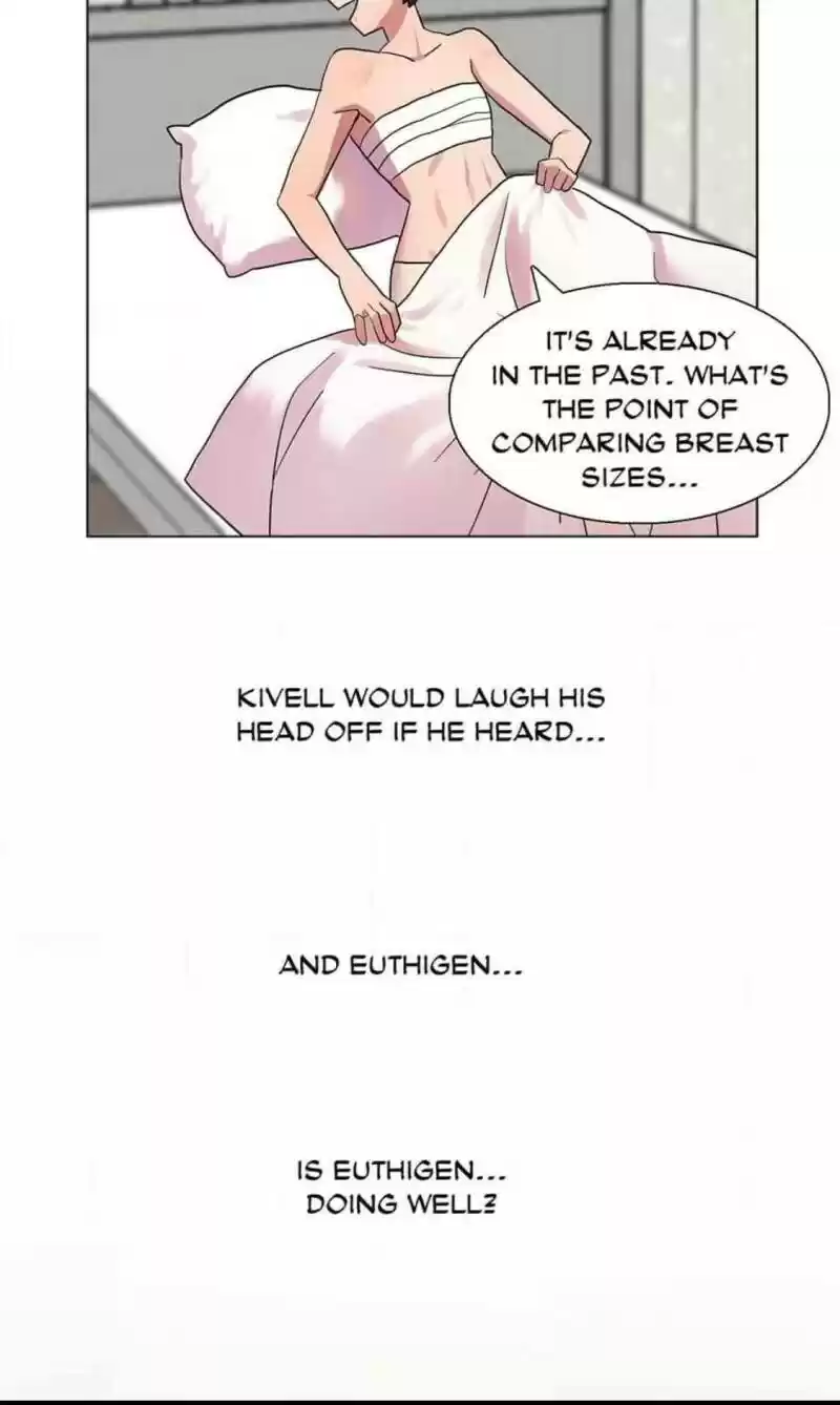 The Duke’S Servant Chapter 20