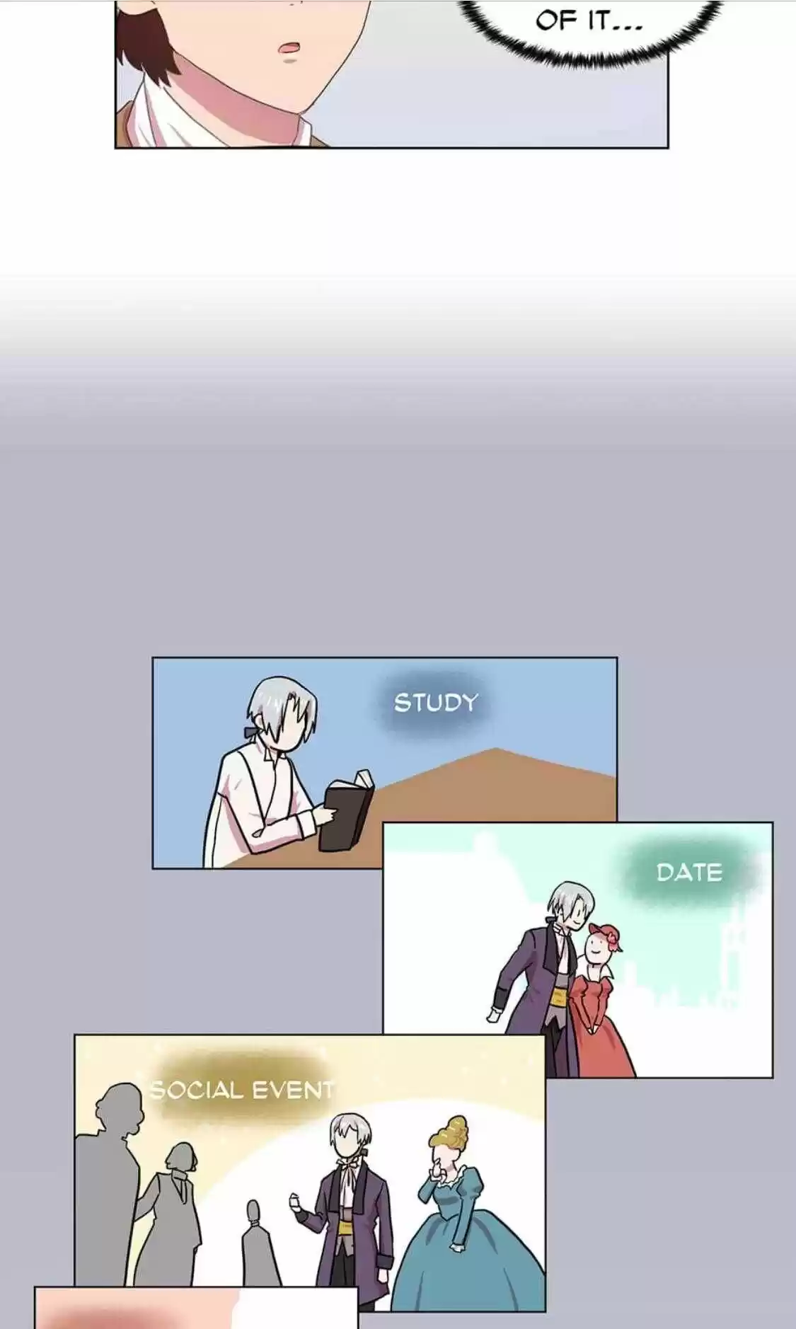 The Duke’S Servant Chapter 20