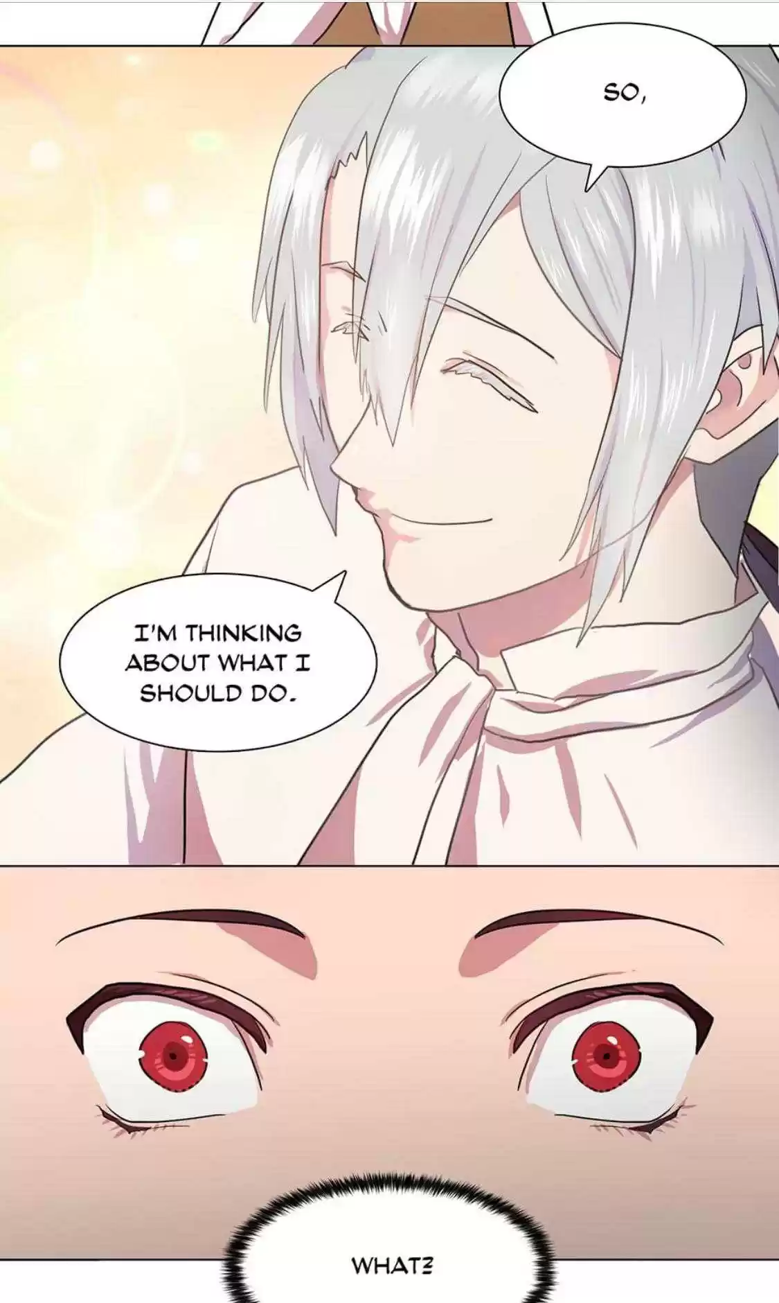 The Duke’S Servant Chapter 20