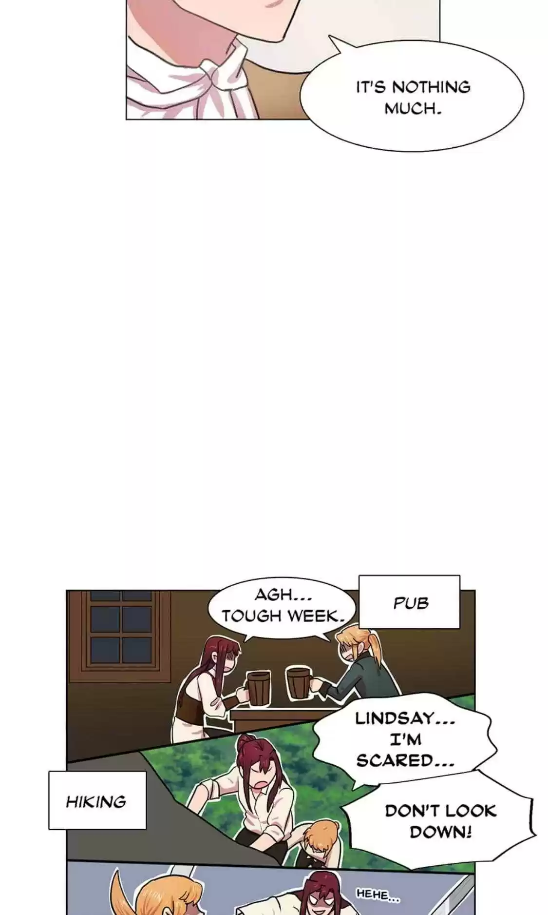 The Duke’S Servant Chapter 20