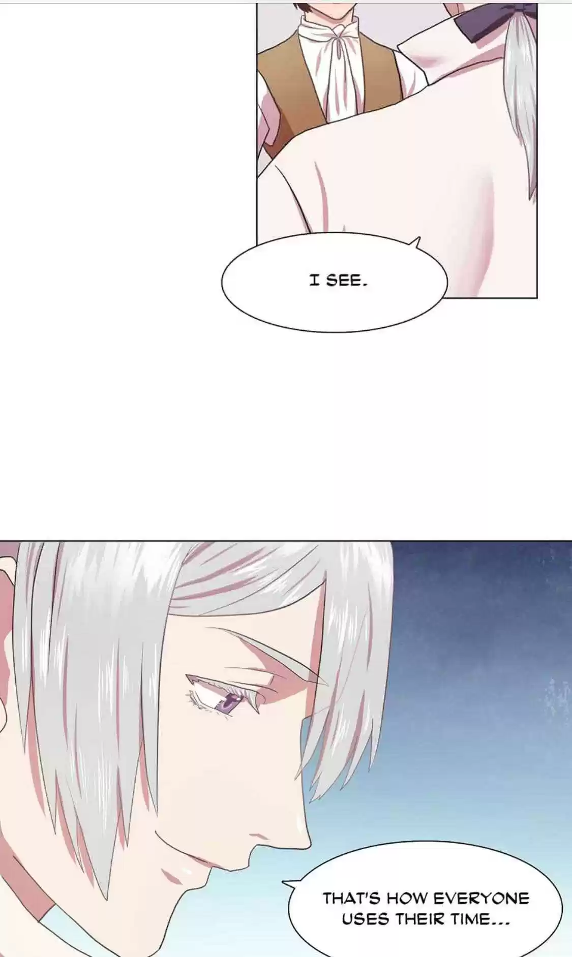 The Duke’S Servant Chapter 20