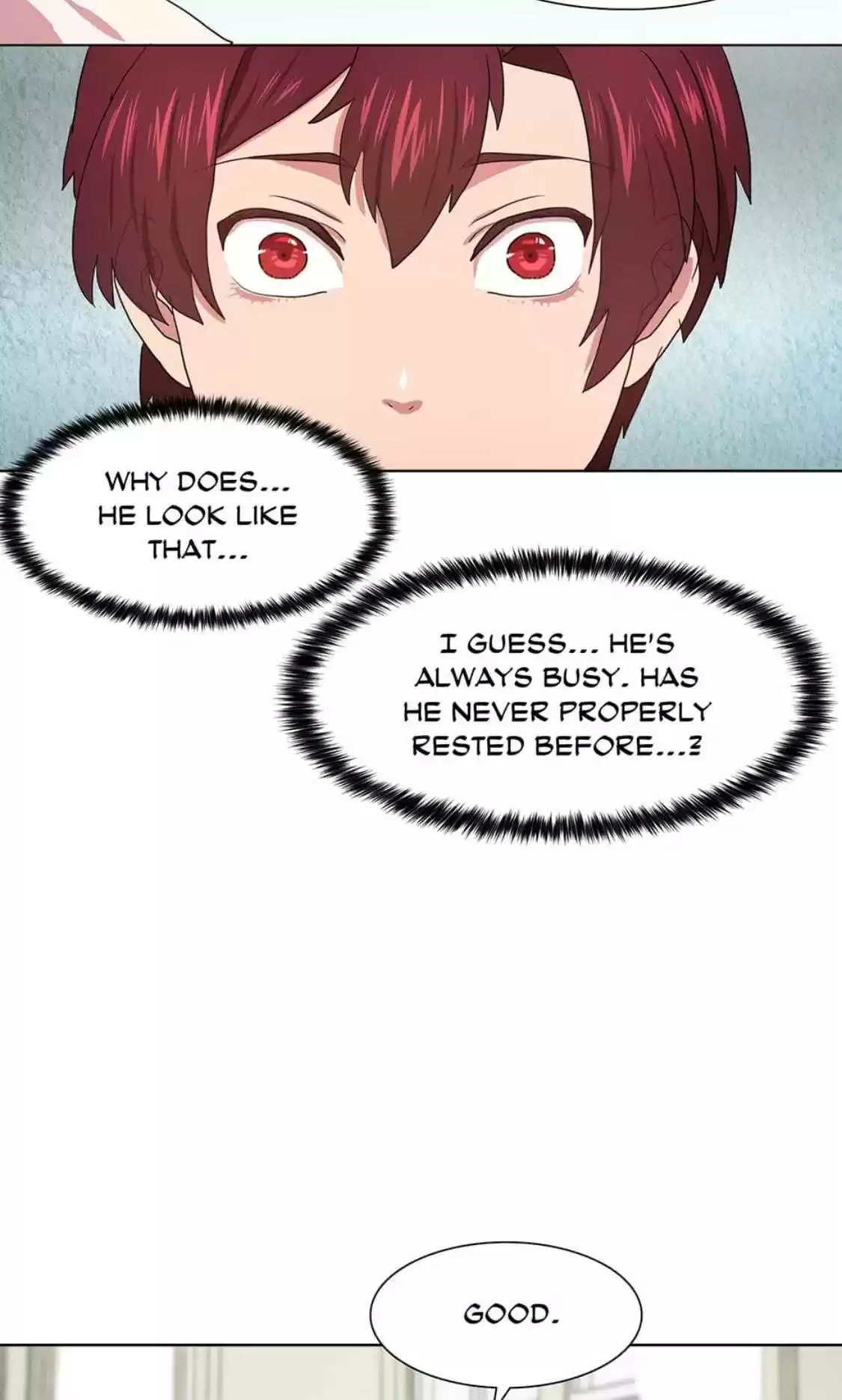 The Duke’S Servant Chapter 20