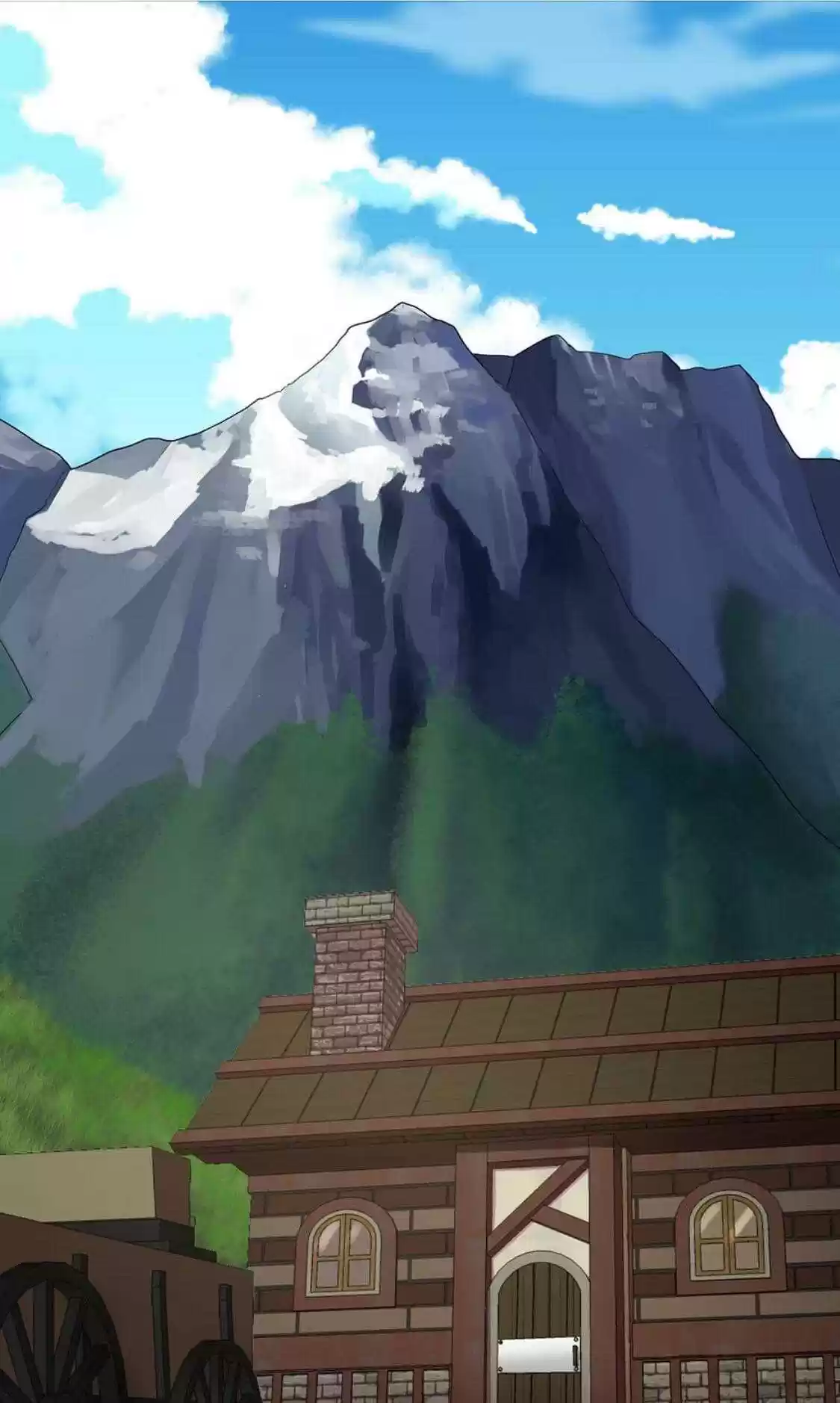 The Duke’S Servant Chapter 20