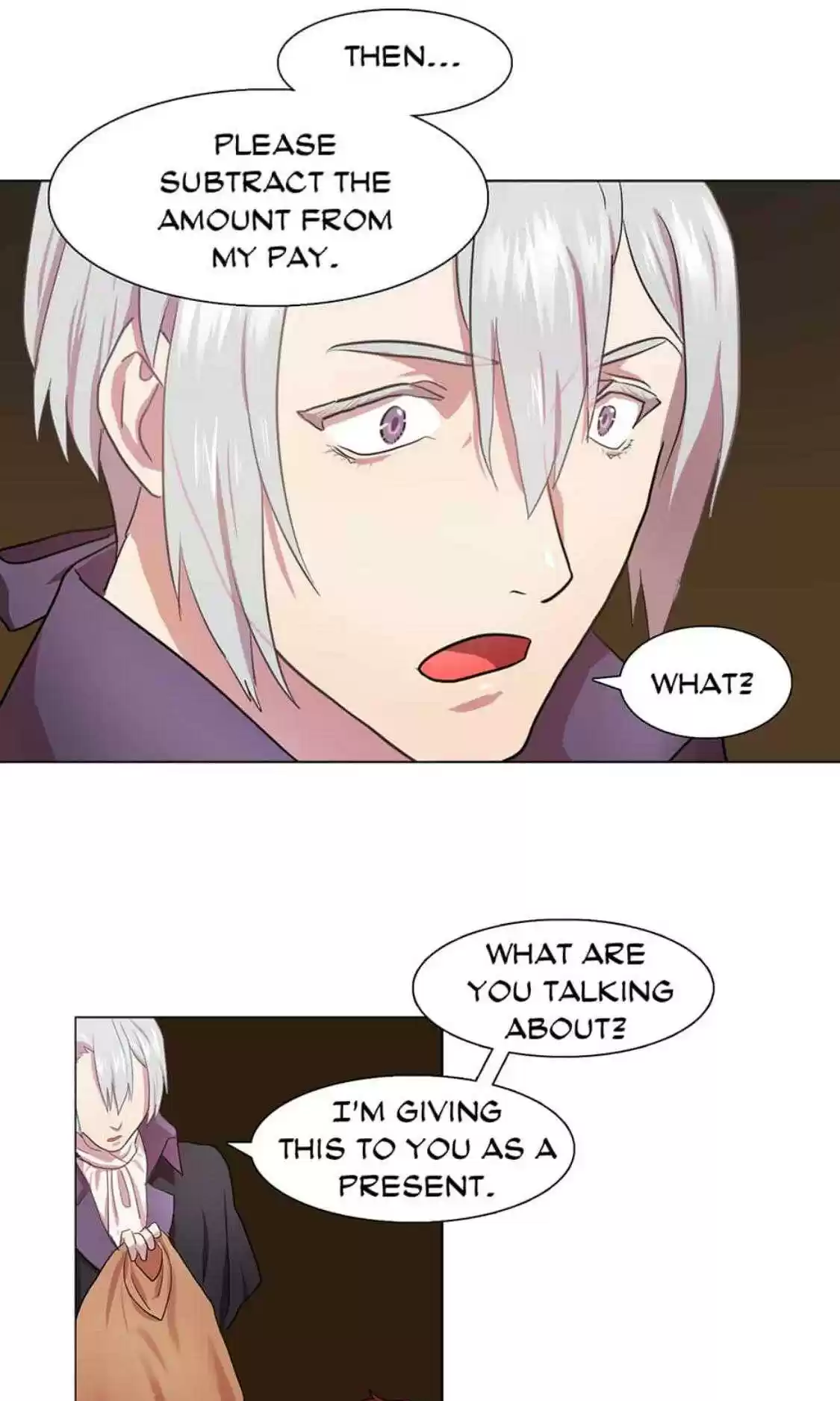 The Duke’S Servant Chapter 20