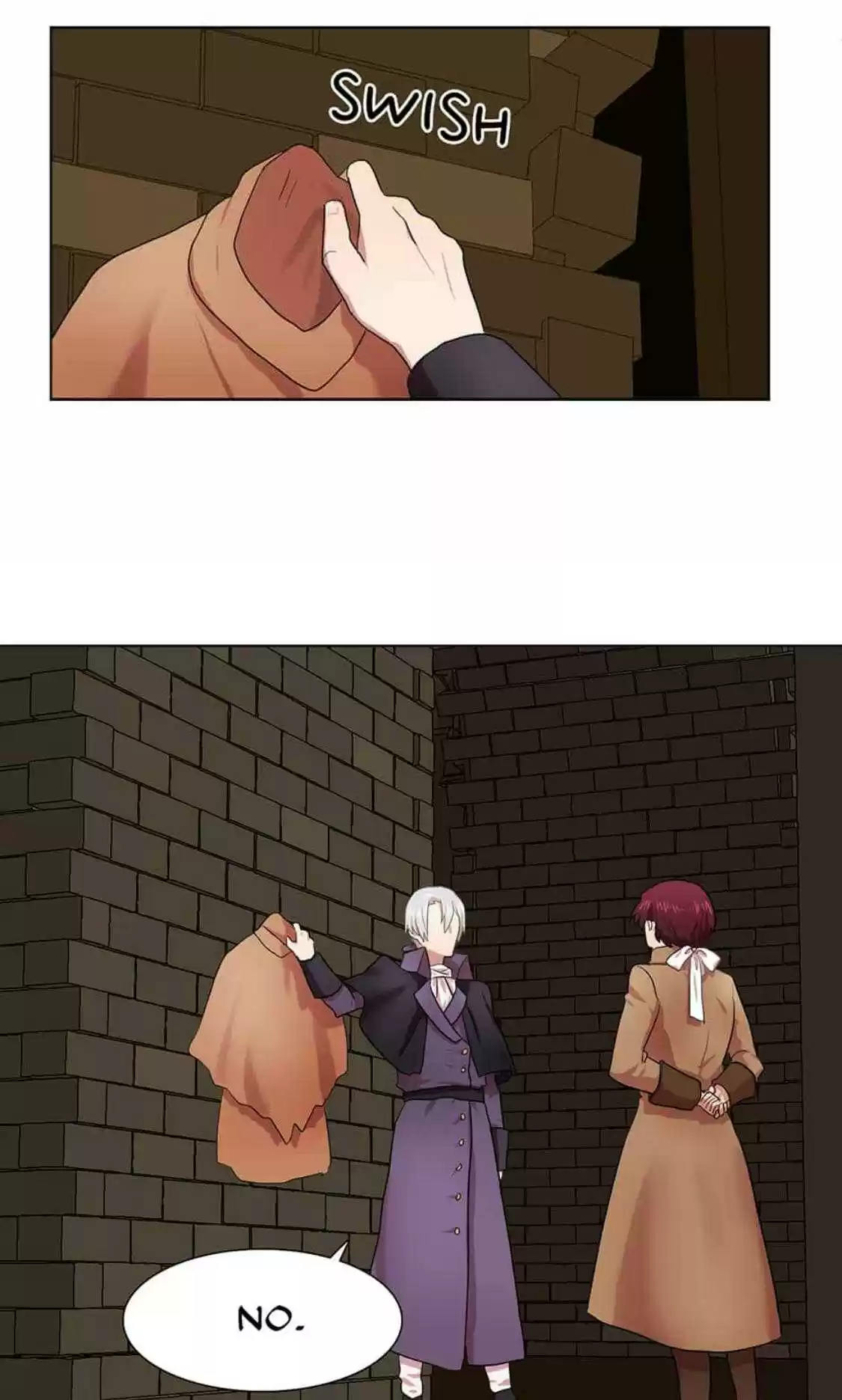 The Duke’S Servant Chapter 20