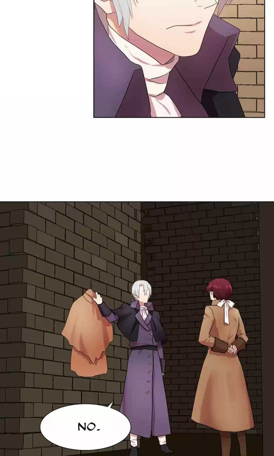 The Duke’S Servant Chapter 21