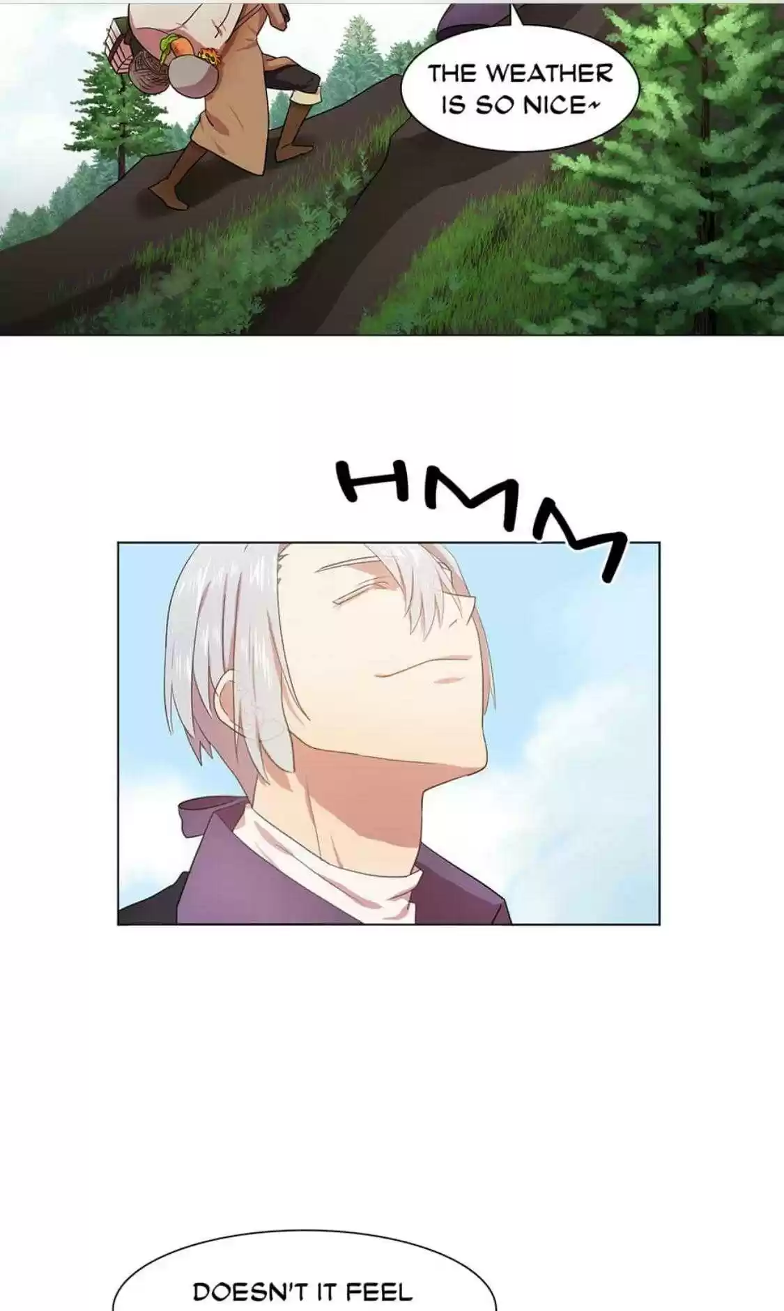 The Duke’S Servant Chapter 21