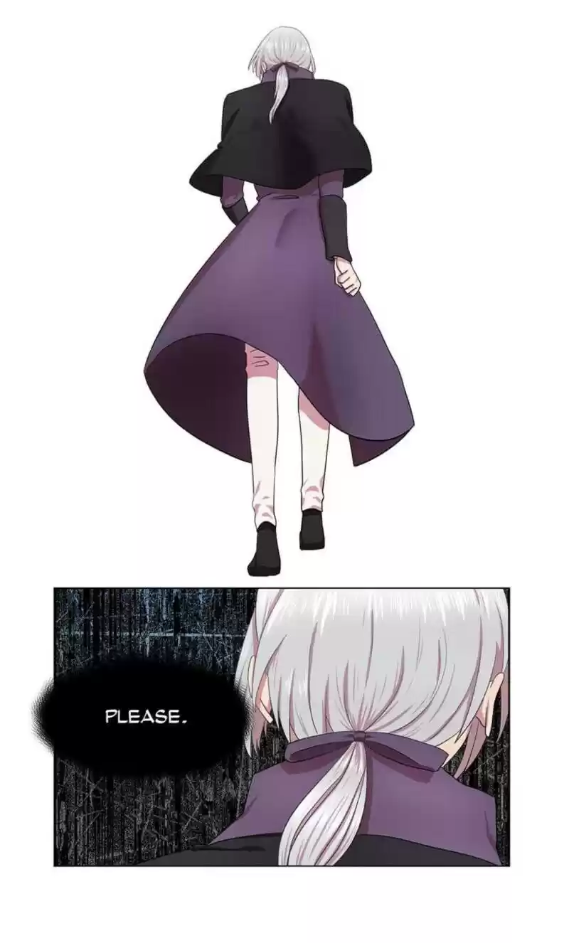 The Duke’S Servant Chapter 21