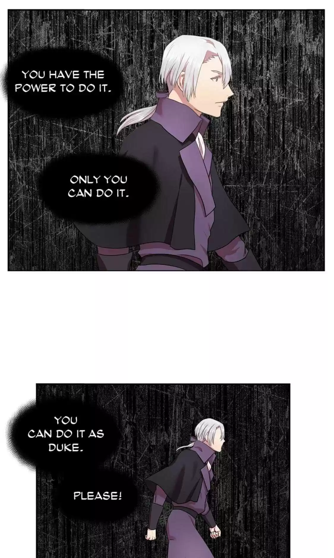 The Duke’S Servant Chapter 21