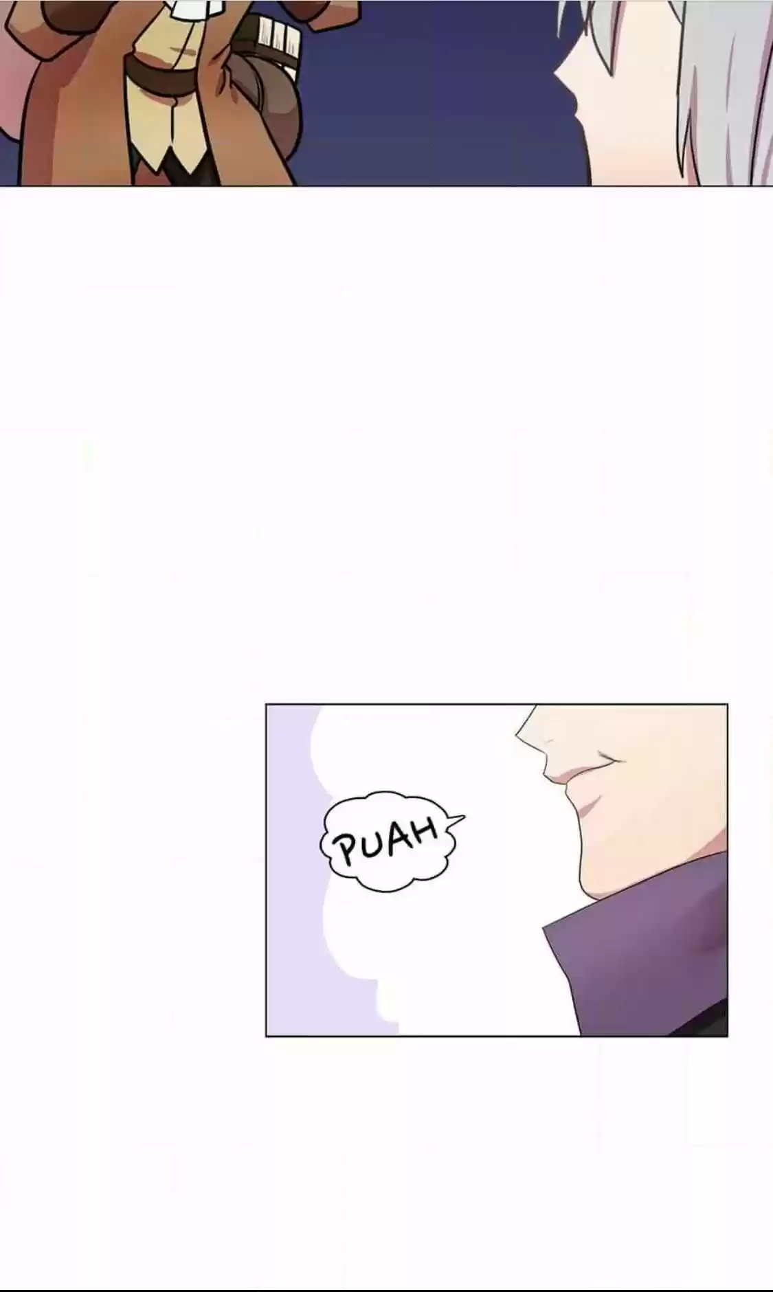 The Duke’S Servant Chapter 21