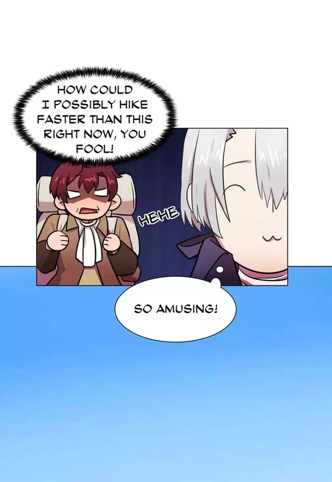 The Duke’S Servant Chapter 21