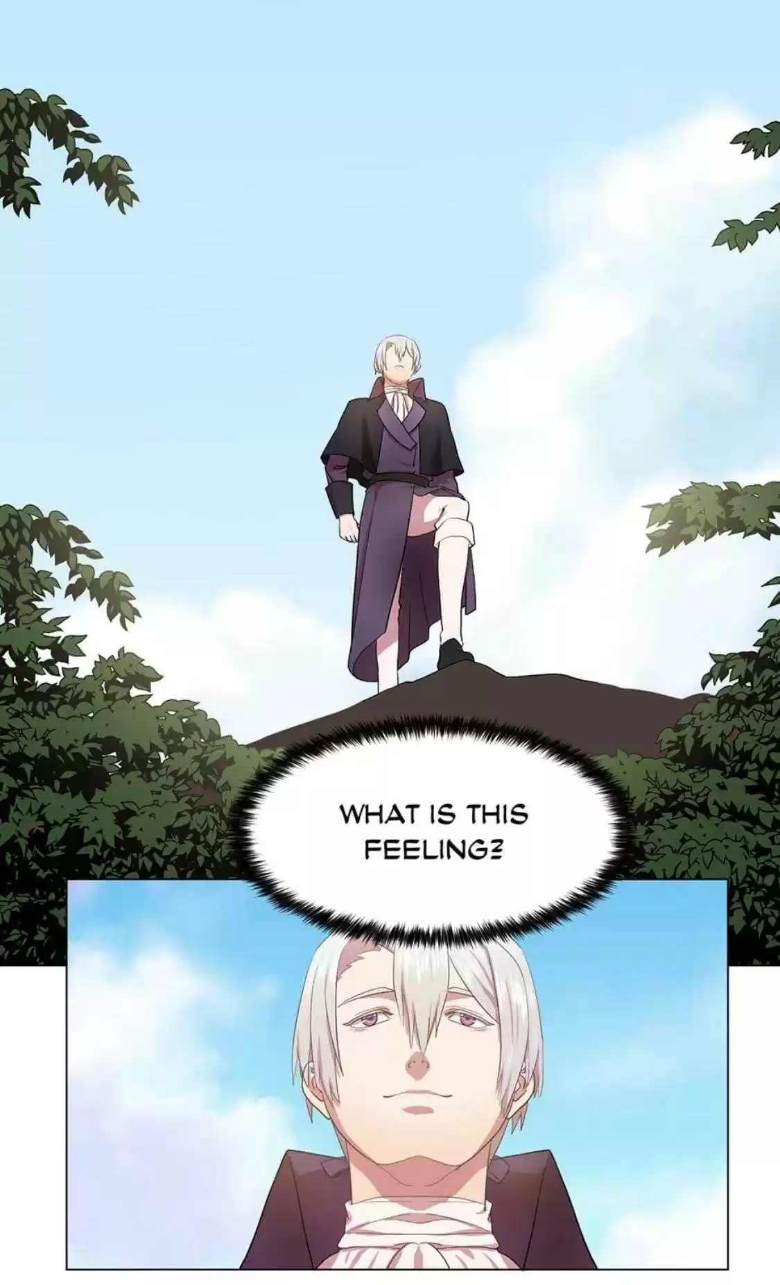 The Duke’S Servant Chapter 21