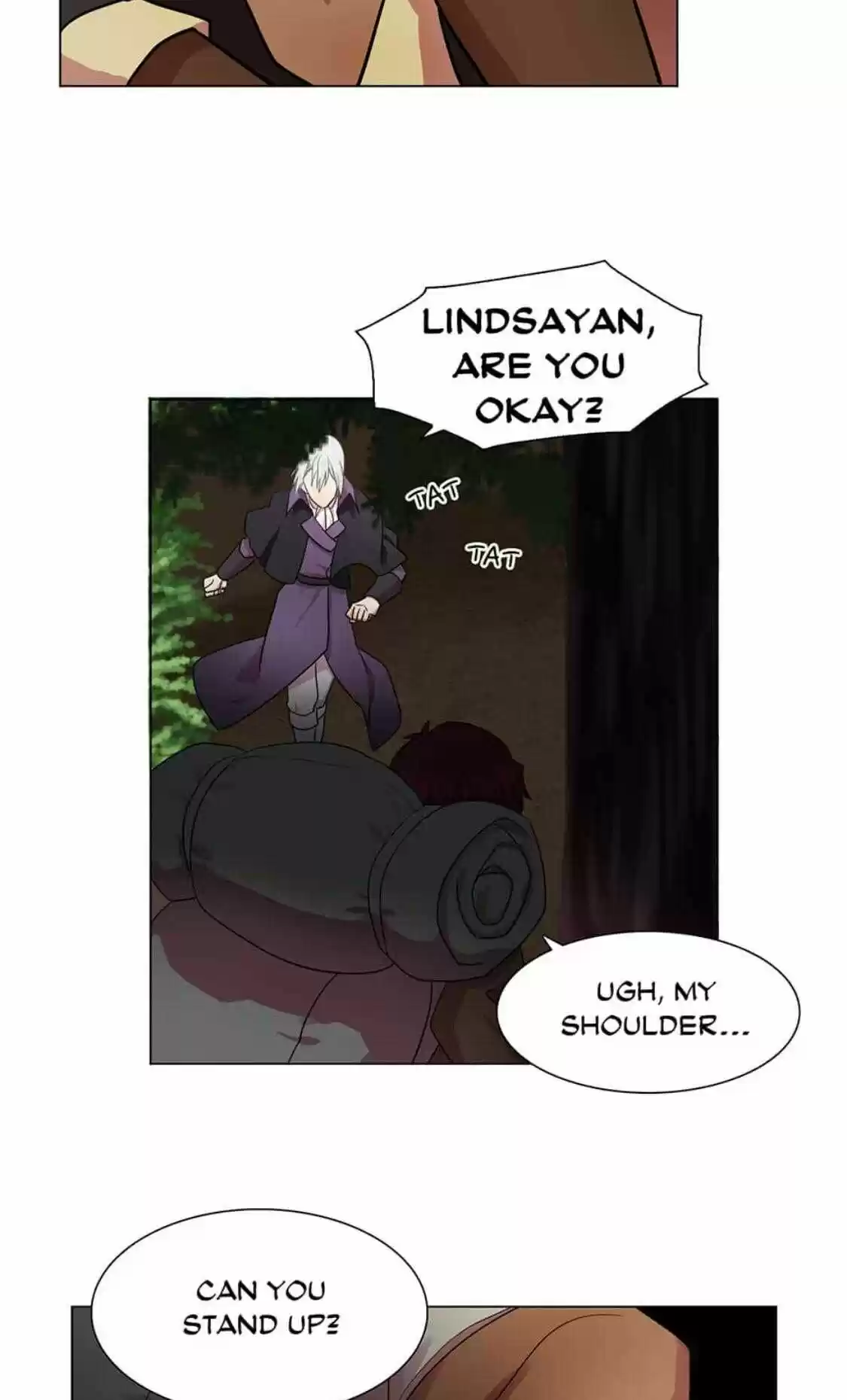 The Duke’S Servant Chapter 21