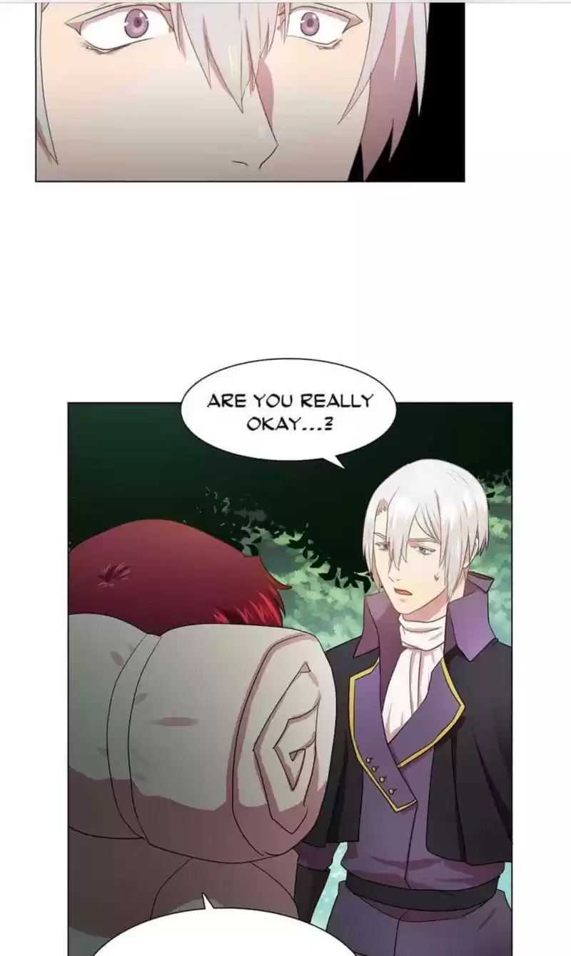 The Duke’S Servant Chapter 21