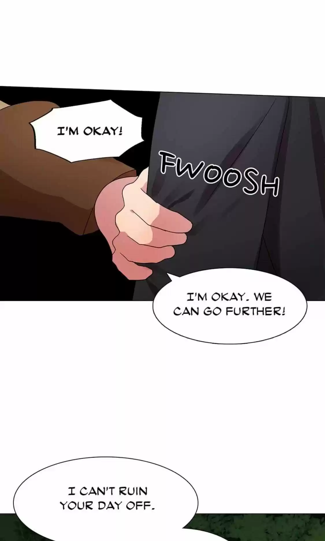 The Duke’S Servant Chapter 21