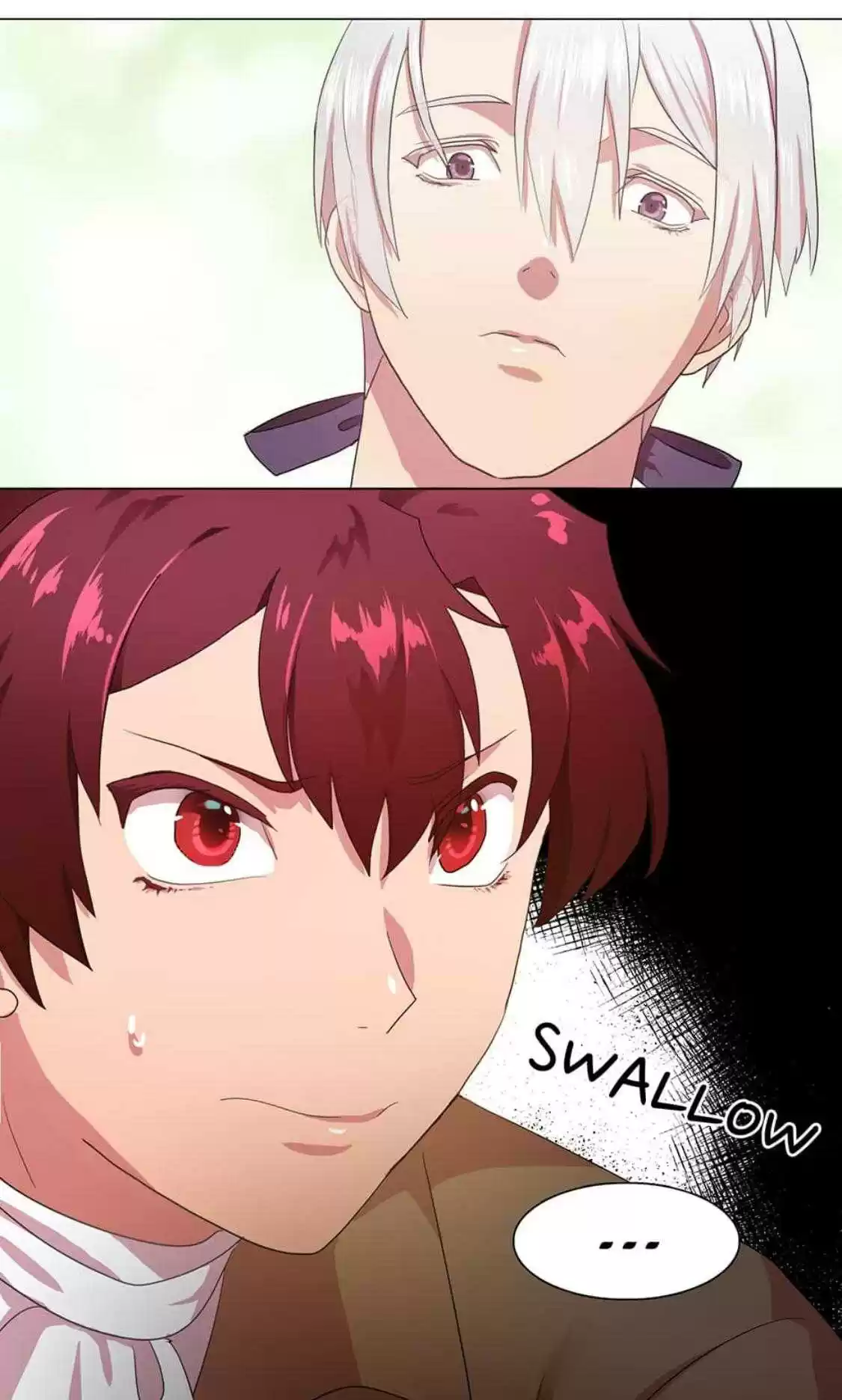 The Duke’S Servant Chapter 21