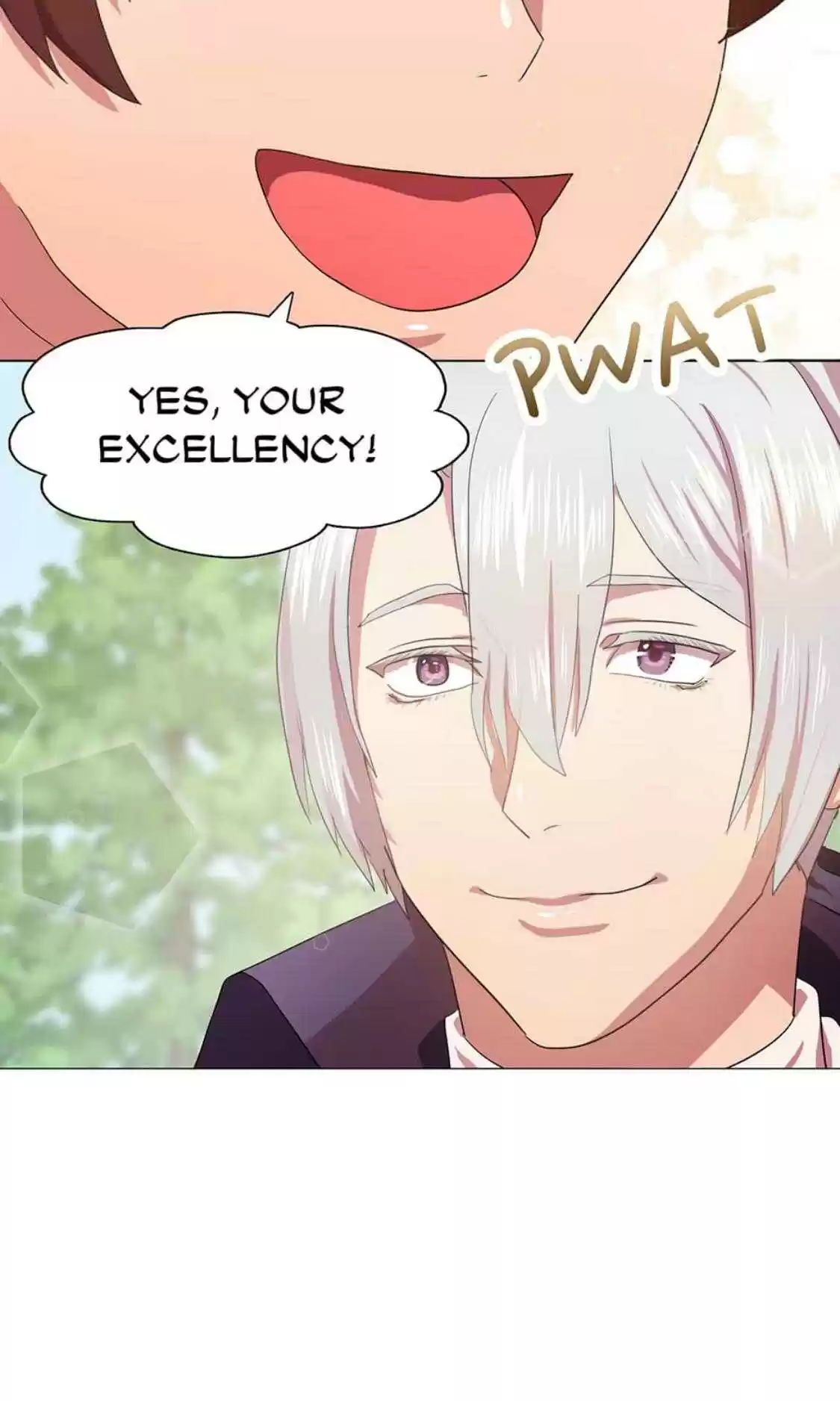 The Duke’S Servant Chapter 22