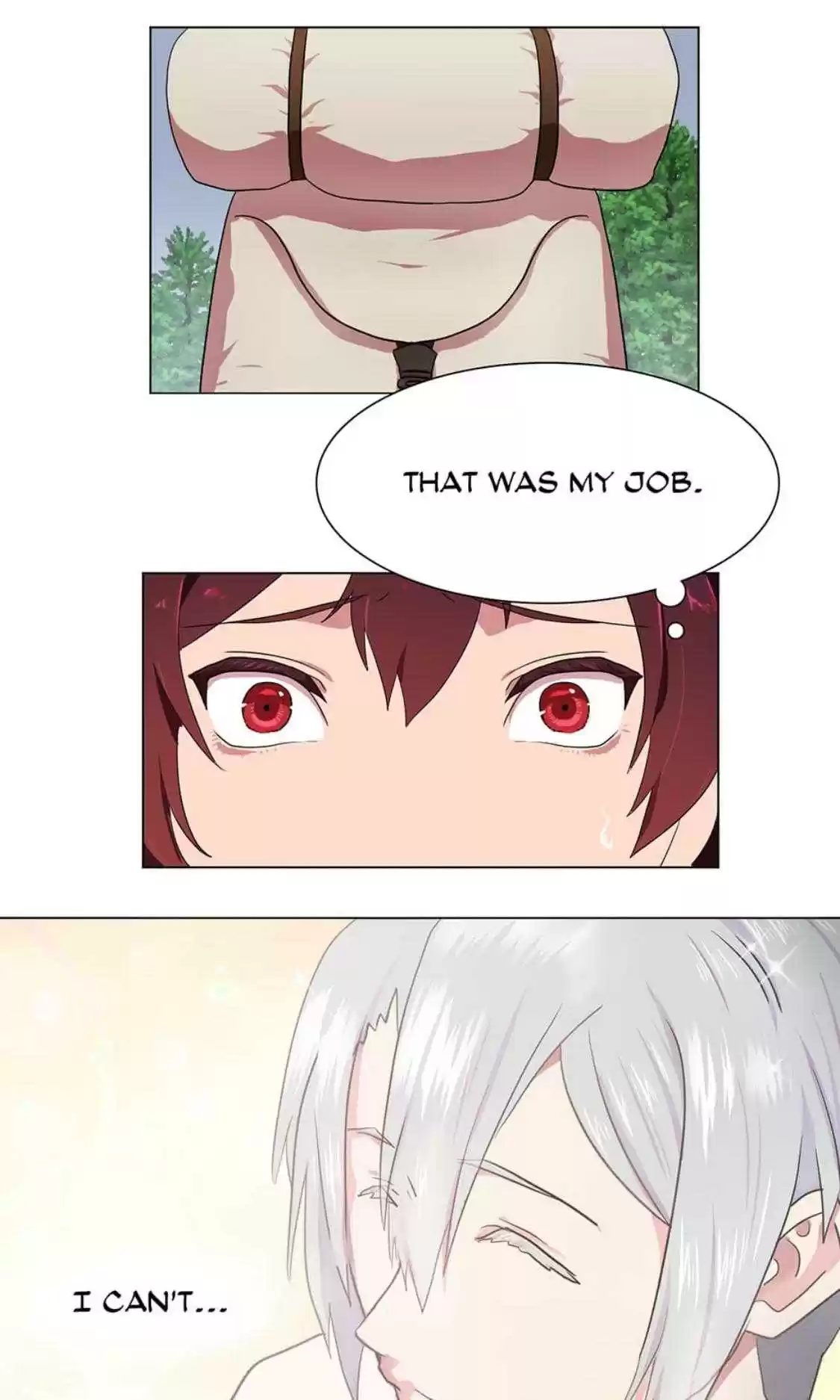 The Duke’S Servant Chapter 22