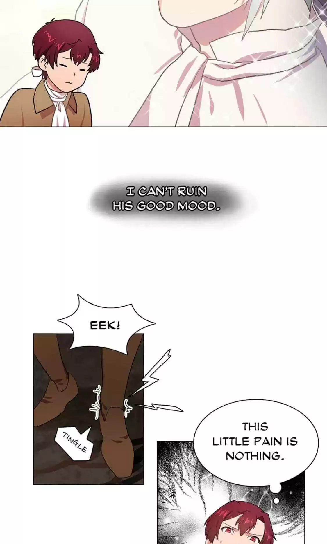 The Duke’S Servant Chapter 22