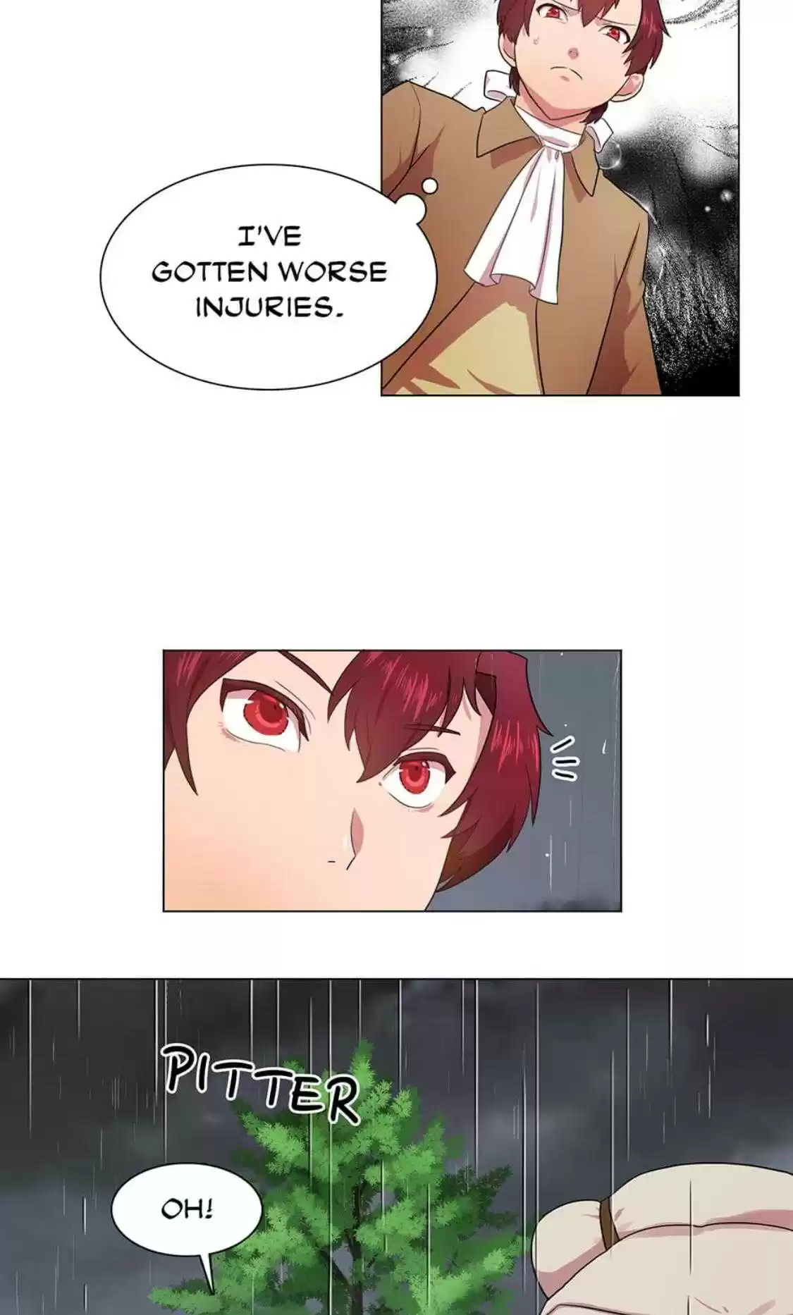 The Duke’S Servant Chapter 22