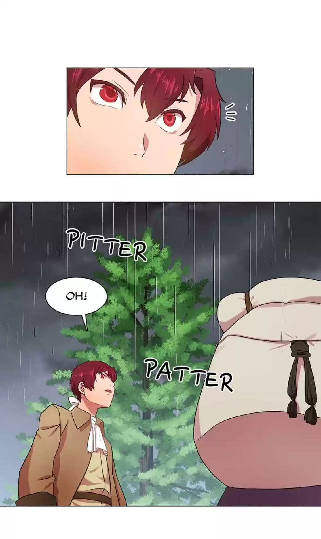 The Duke’S Servant Chapter 22