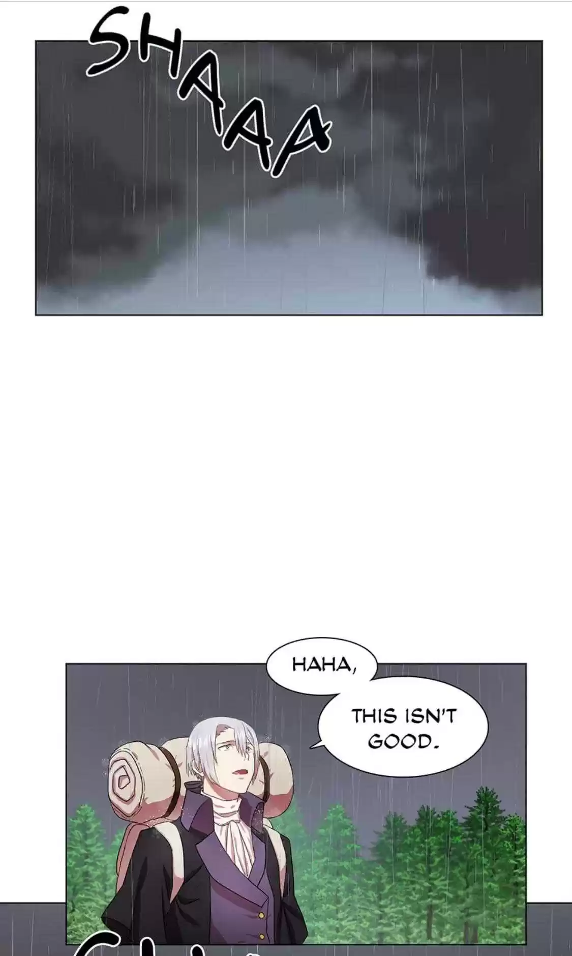 The Duke’S Servant Chapter 22