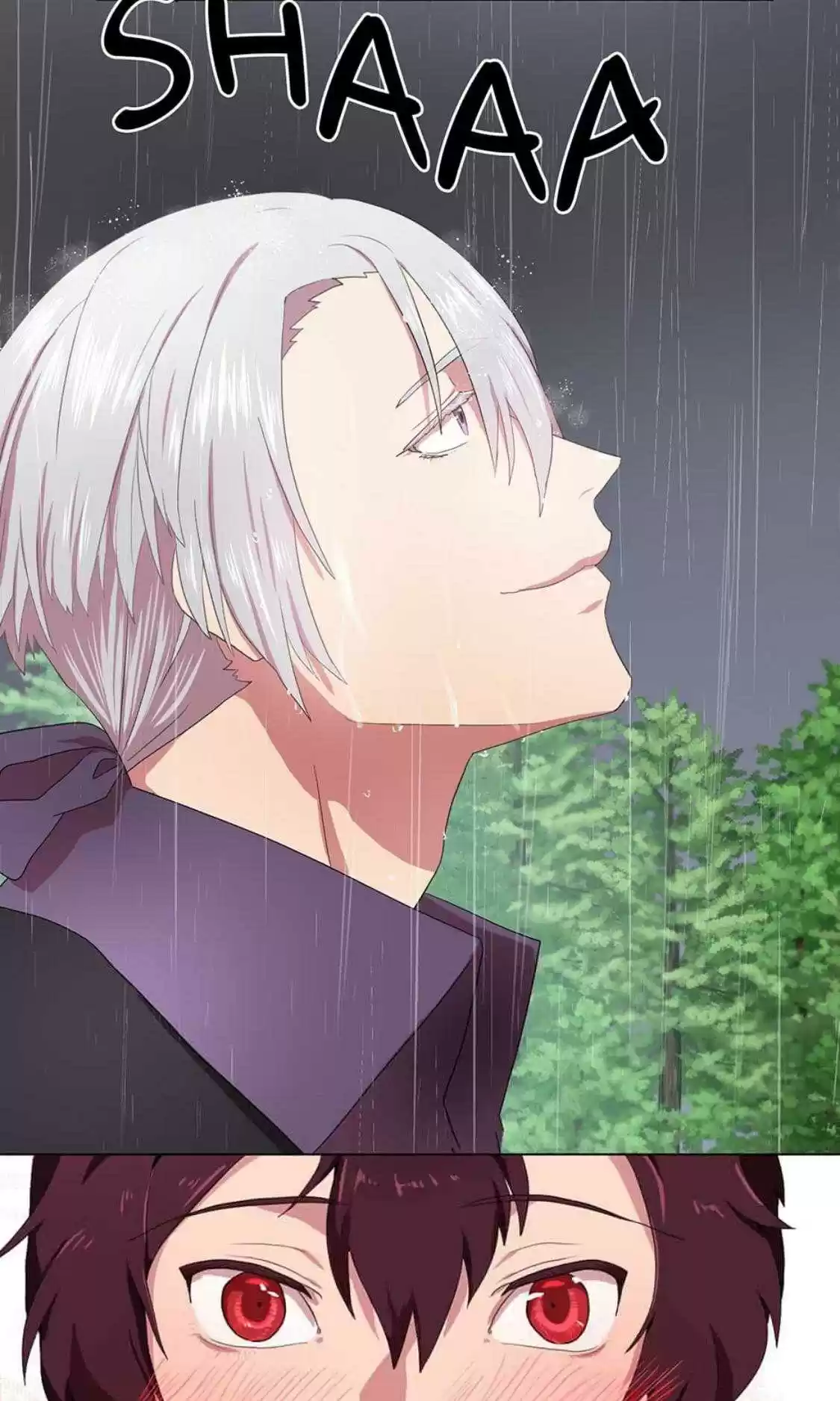 The Duke’S Servant Chapter 22