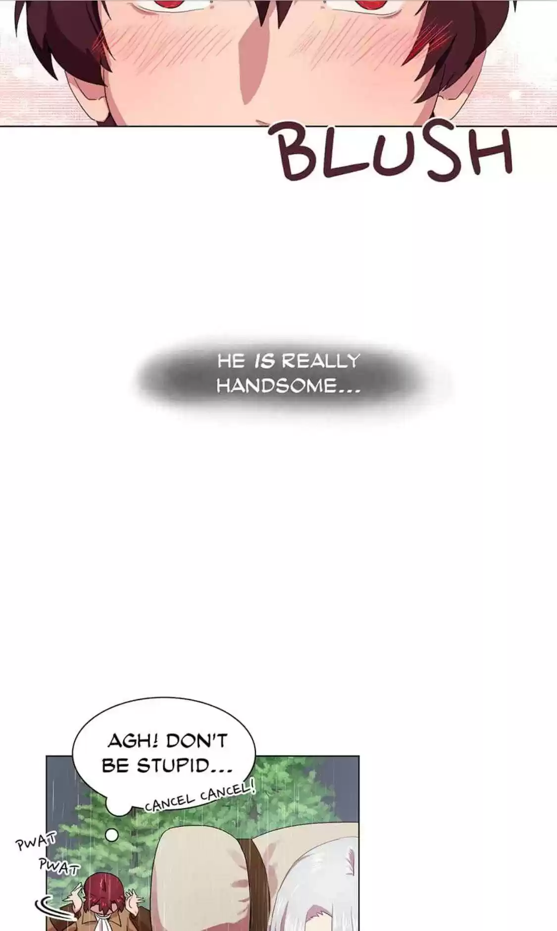 The Duke’S Servant Chapter 22