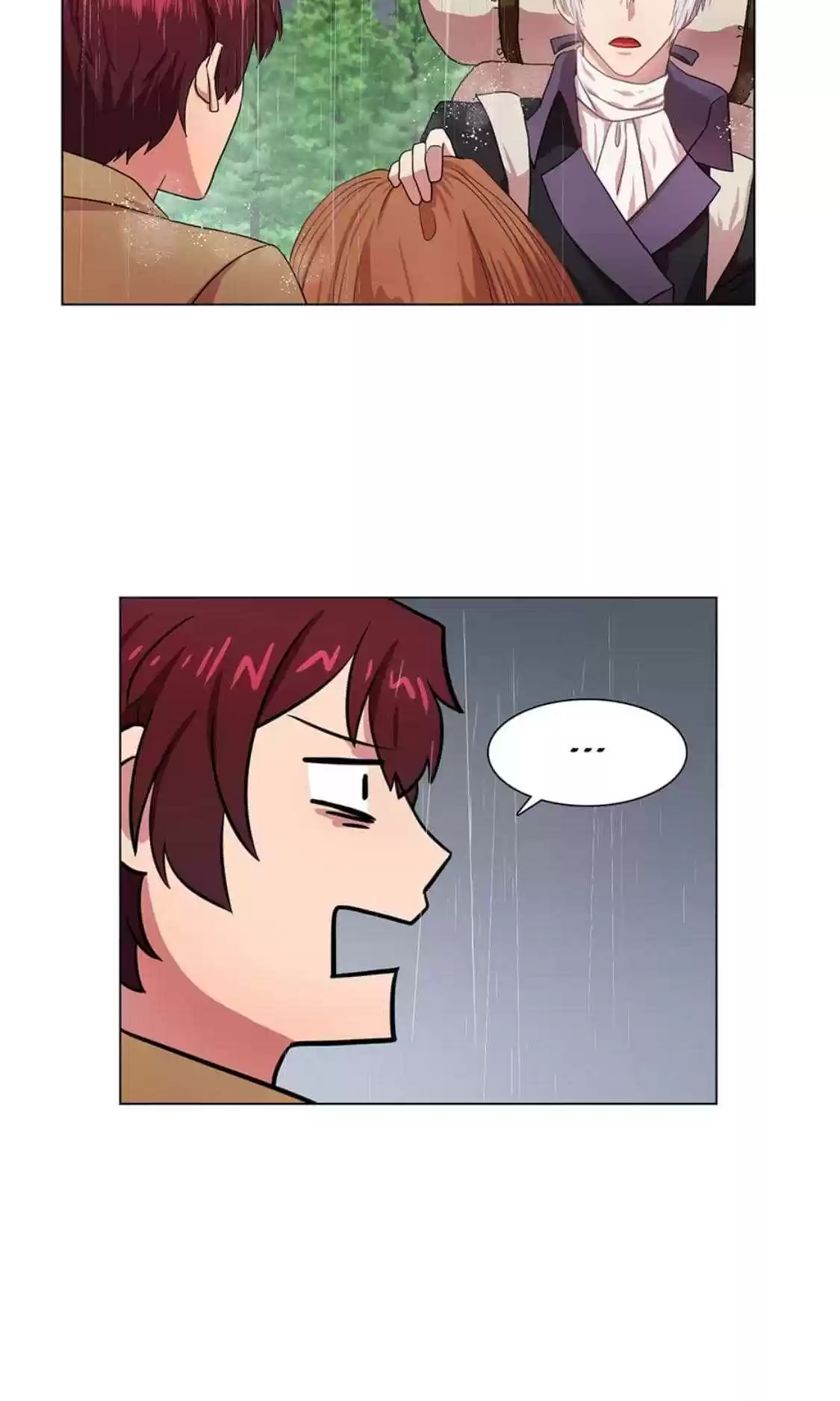 The Duke’S Servant Chapter 22