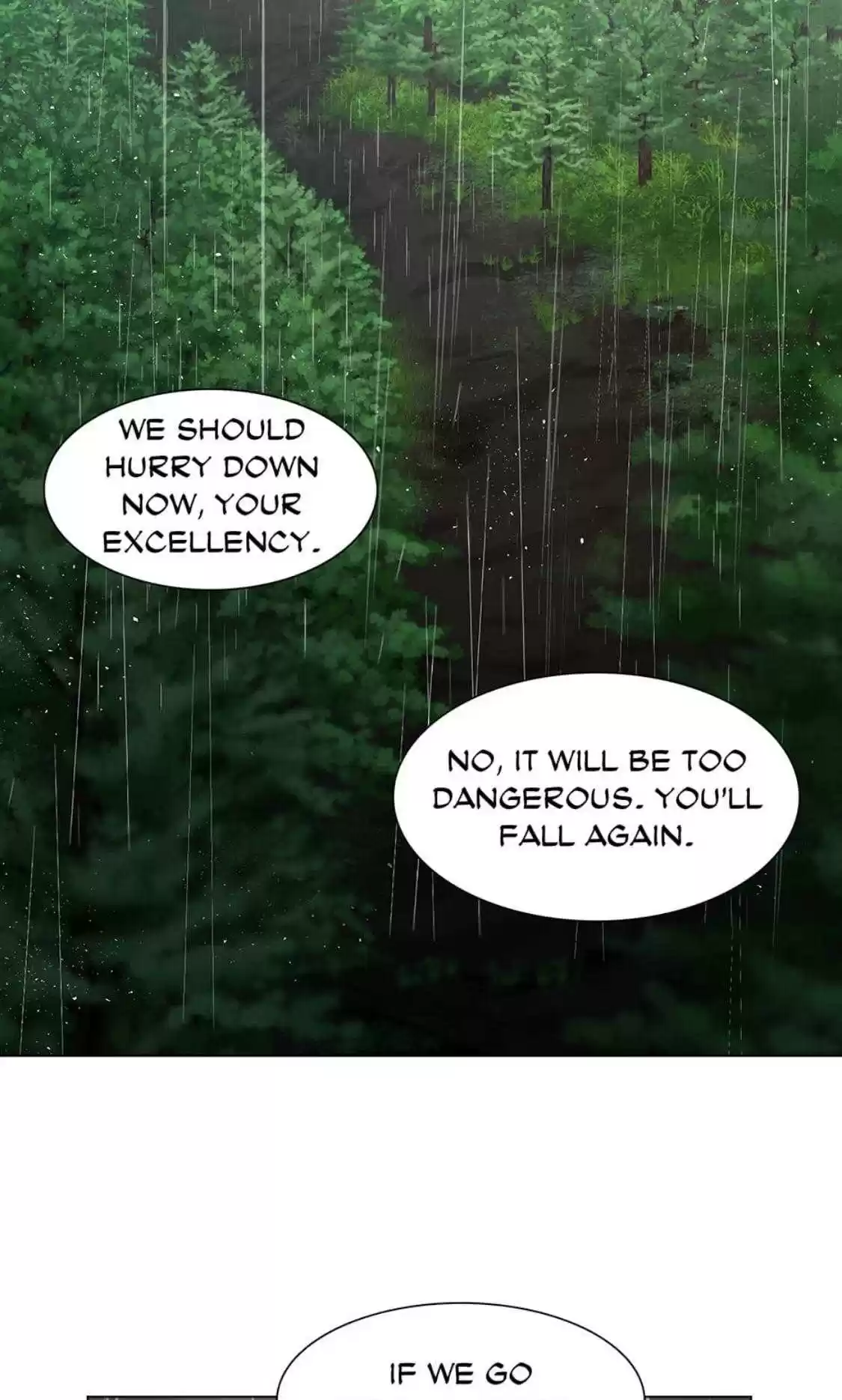 The Duke’S Servant Chapter 22