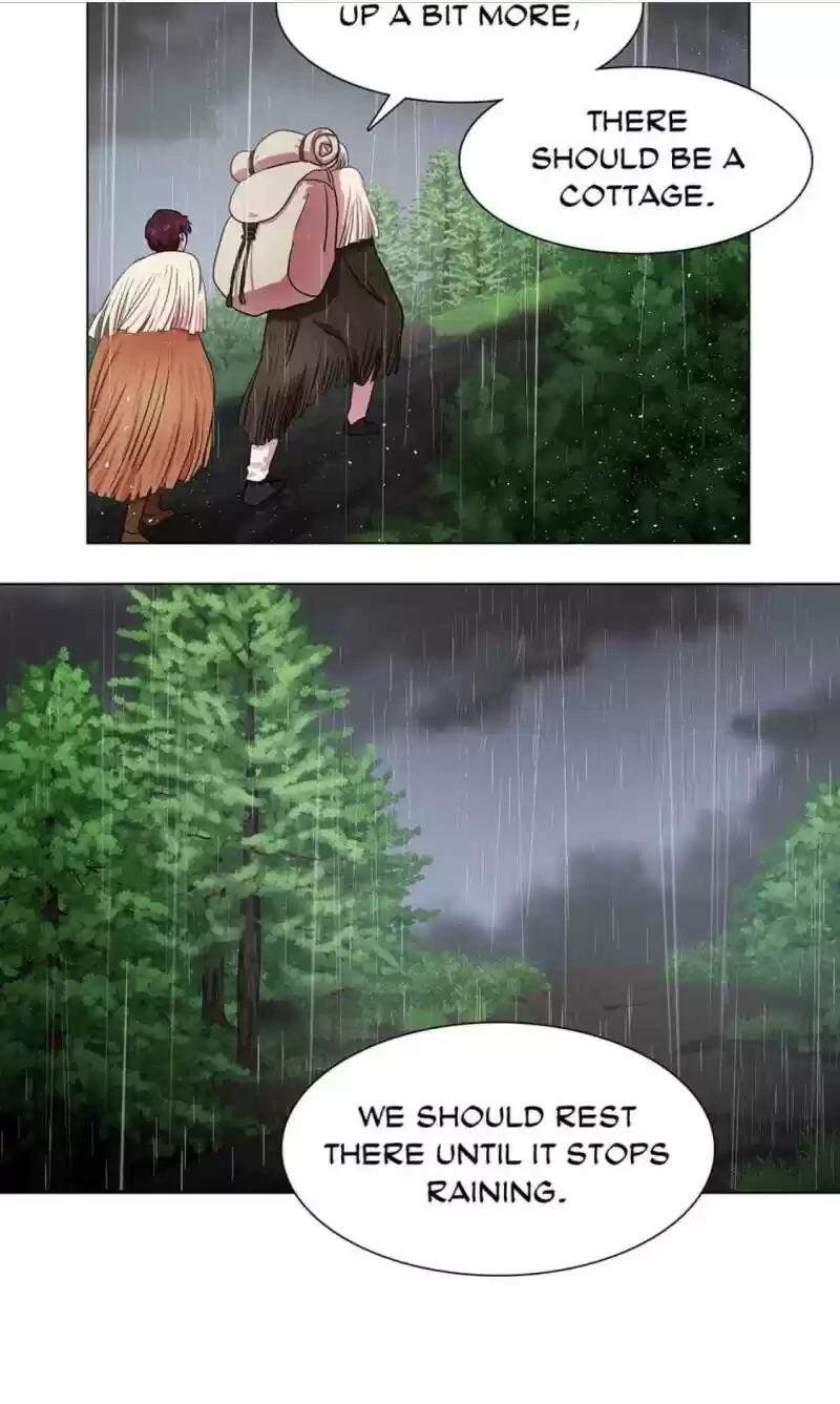 The Duke’S Servant Chapter 22