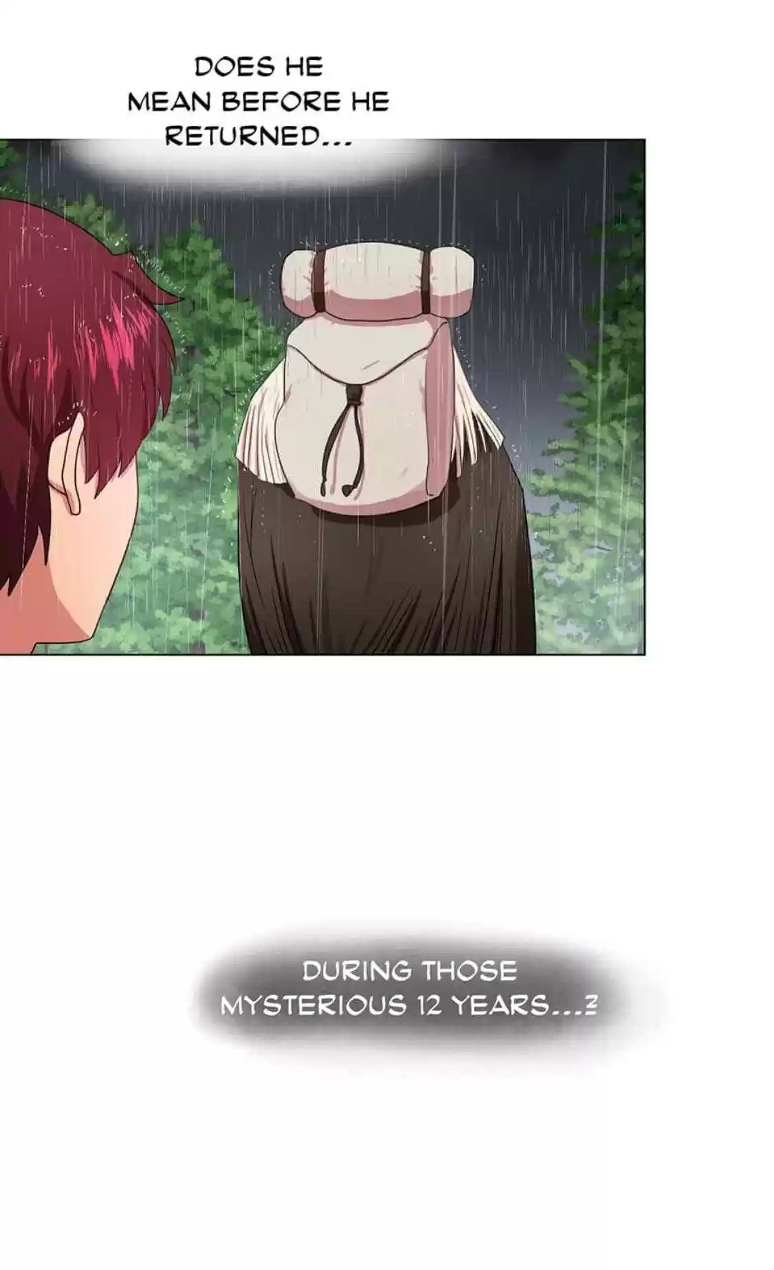 The Duke’S Servant Chapter 22