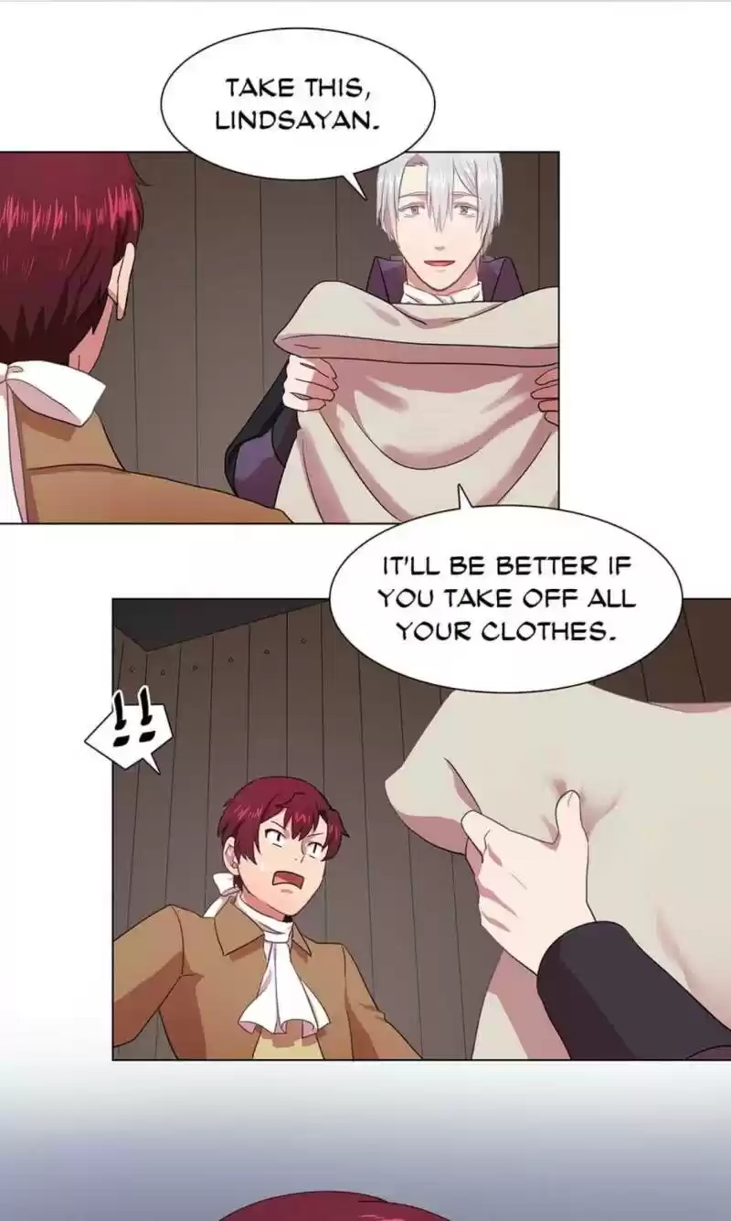 The Duke’S Servant Chapter 22