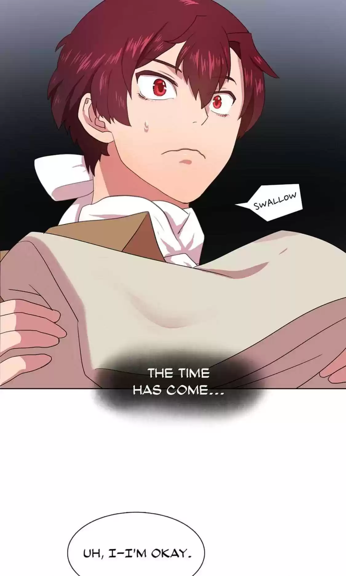 The Duke’S Servant Chapter 22